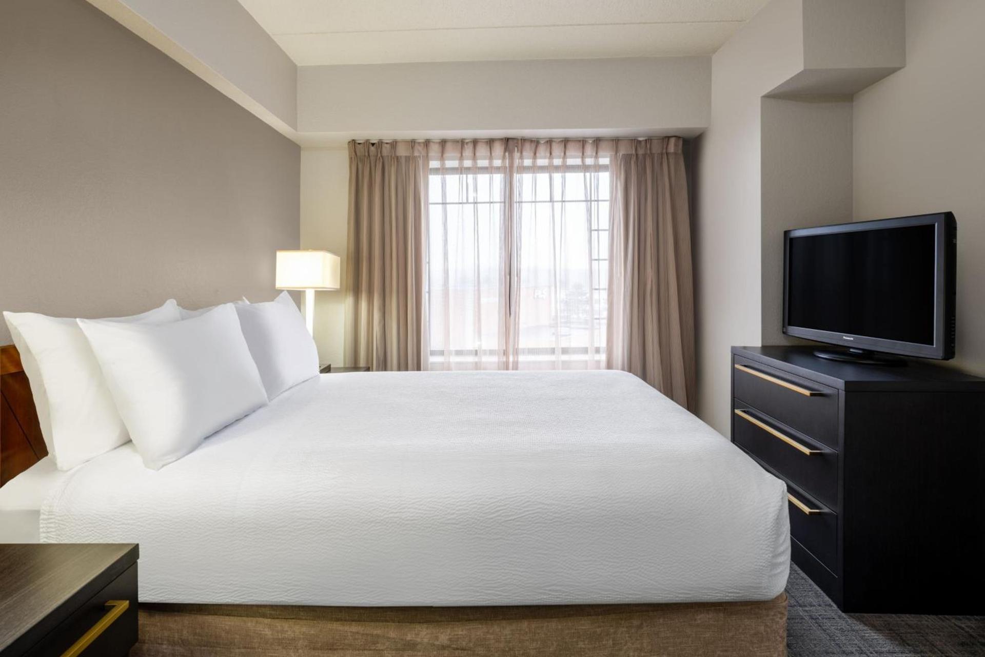 Residence Inn by Marriott Chicago Oak Brook photo 3