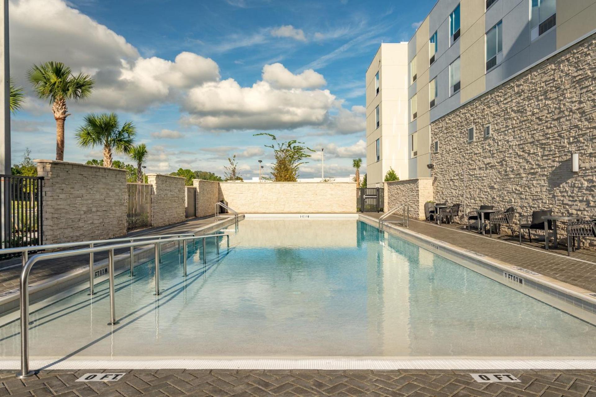 TownePlace Suites by Marriott Ocala photo 31