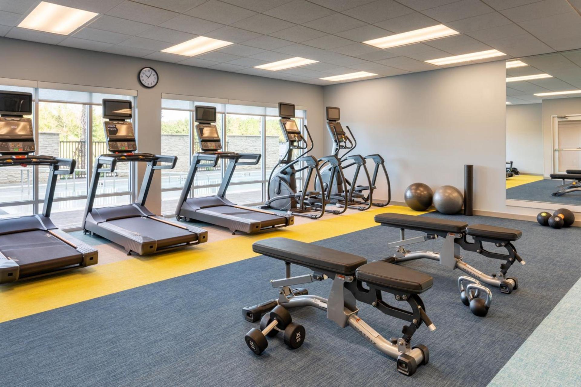 TownePlace Suites by Marriott Ocala photo 32