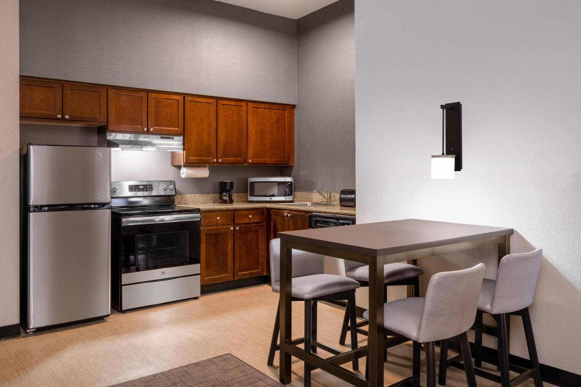 Residence Inn by Marriott Chicago Oak Brook photo 9