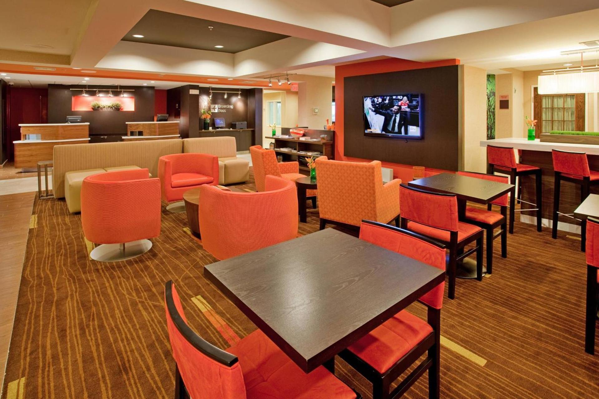 Courtyard Houston The Woodlands photo 4