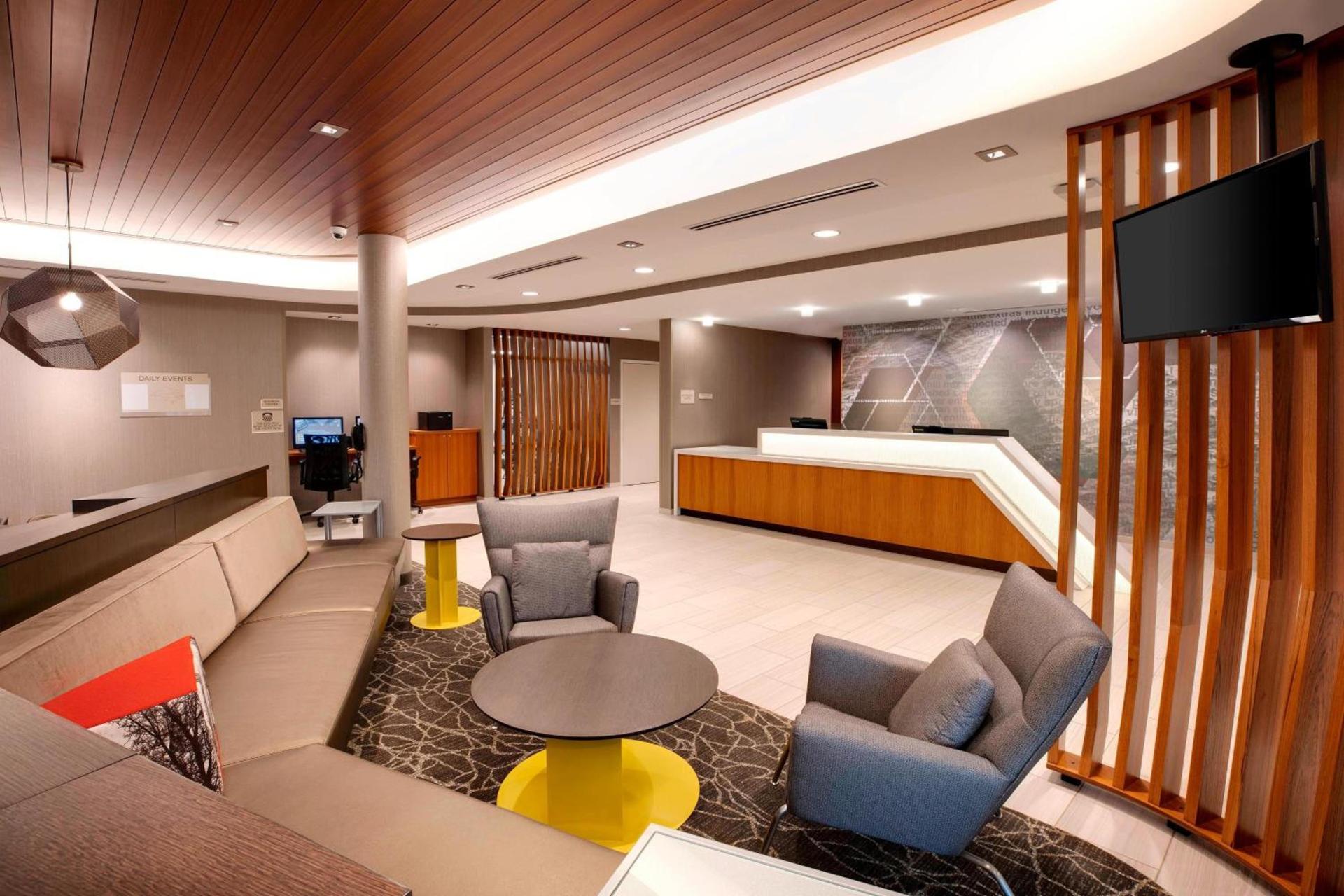 SpringHill Suites by Marriott Hampton Portsmouth photo 16