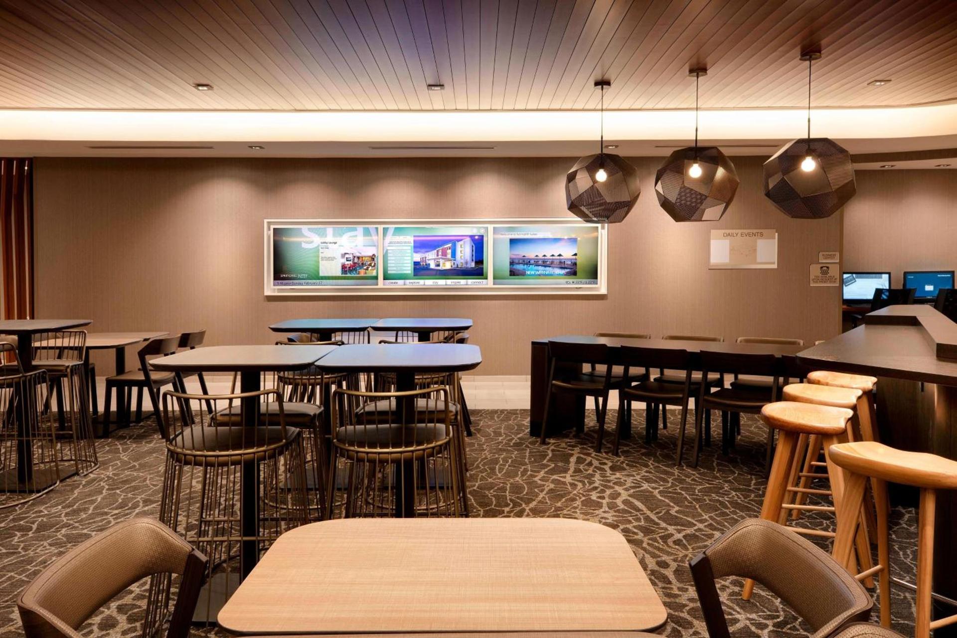 SpringHill Suites by Marriott Hampton Portsmouth photo 25