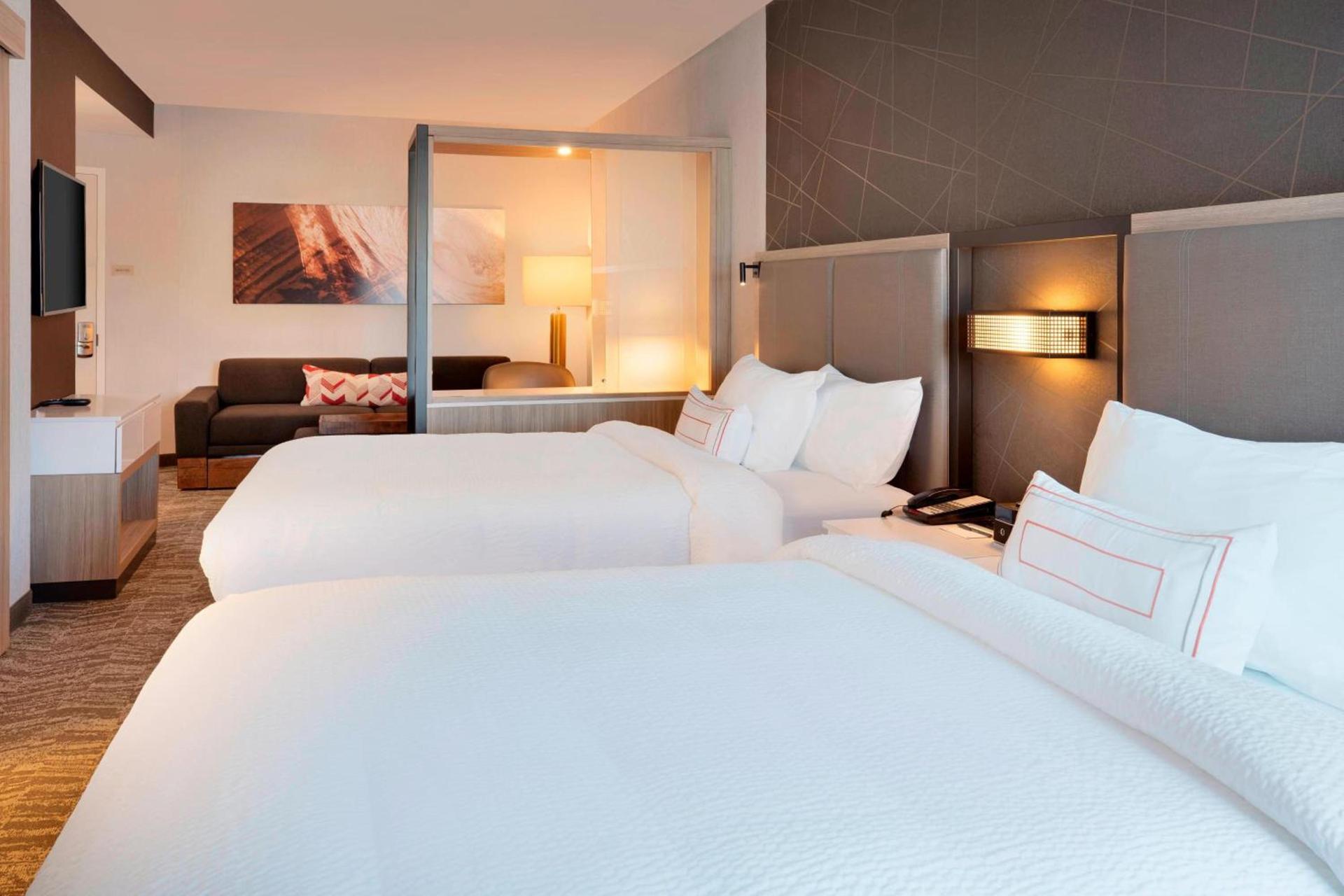 SpringHill Suites by Marriott Hampton Portsmouth photo 20