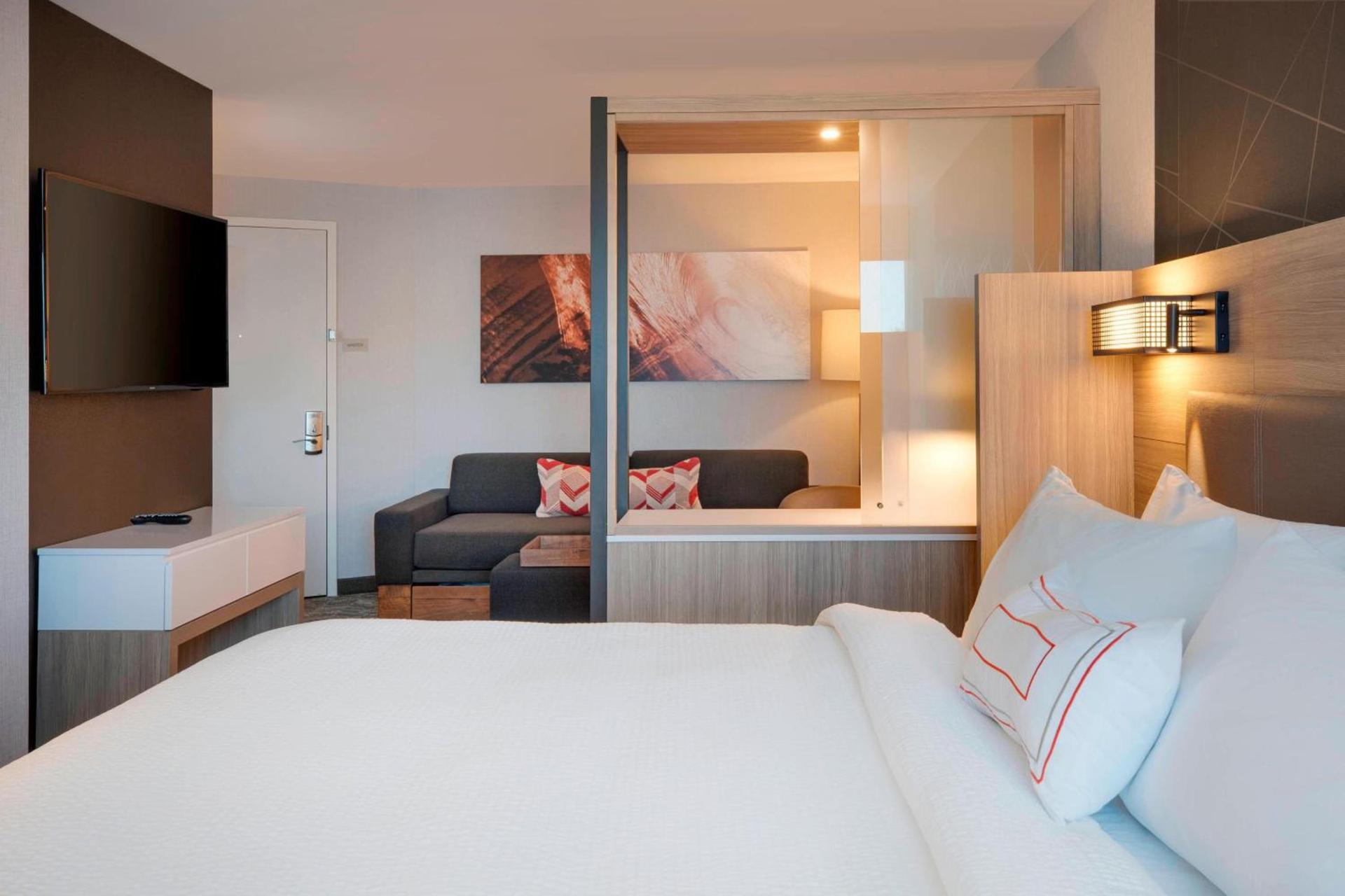 SpringHill Suites by Marriott Hampton Portsmouth photo 3