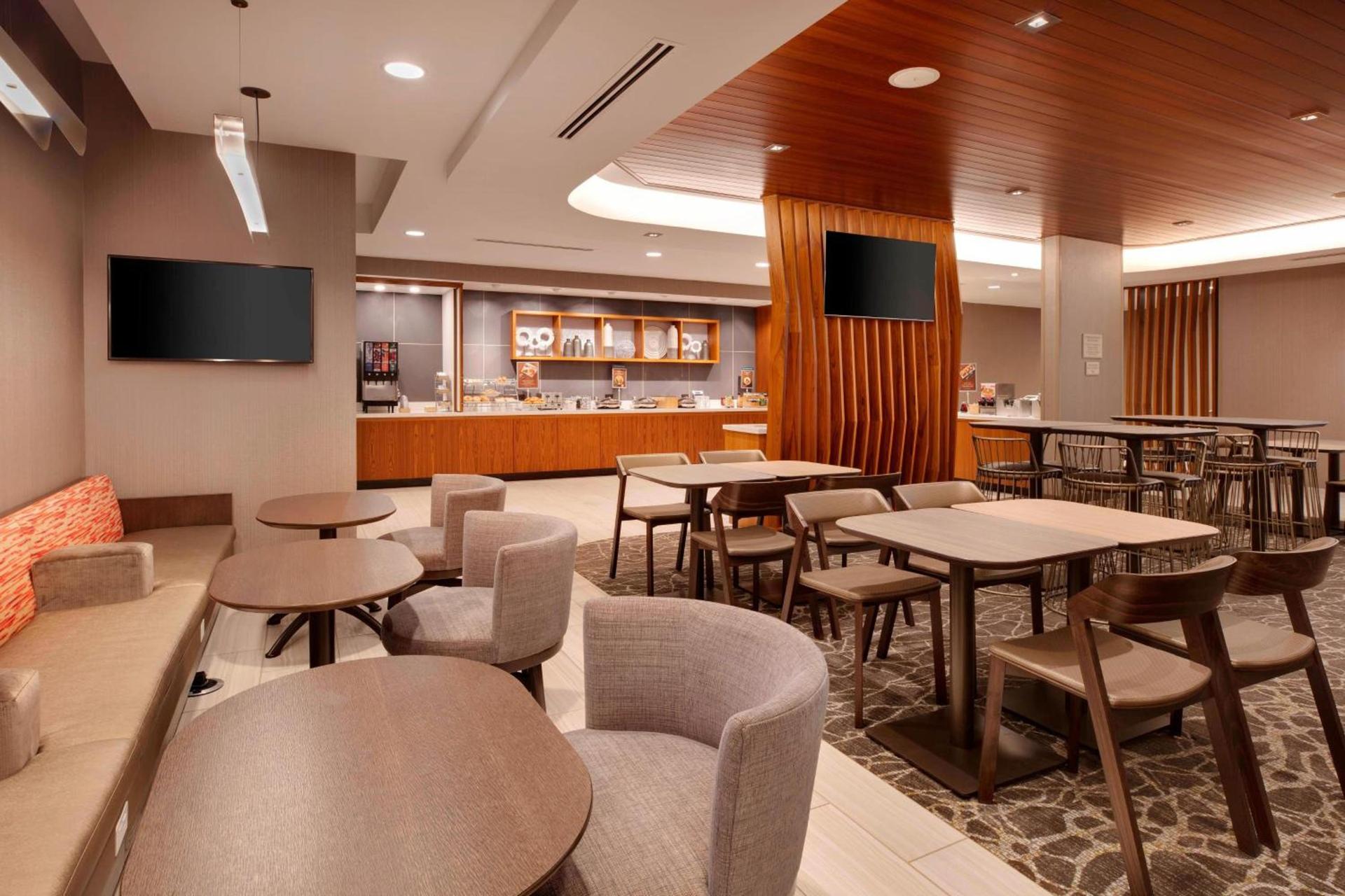 SpringHill Suites by Marriott Hampton Portsmouth photo 21