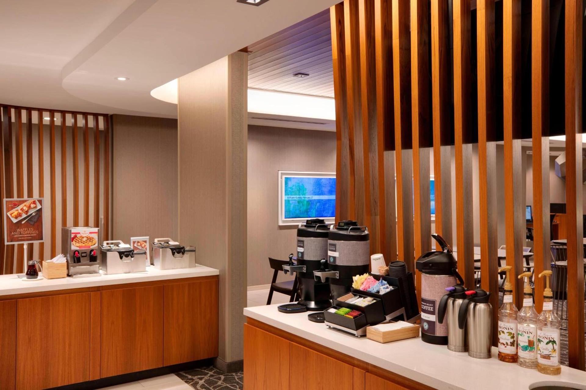 SpringHill Suites by Marriott Hampton Portsmouth photo 10
