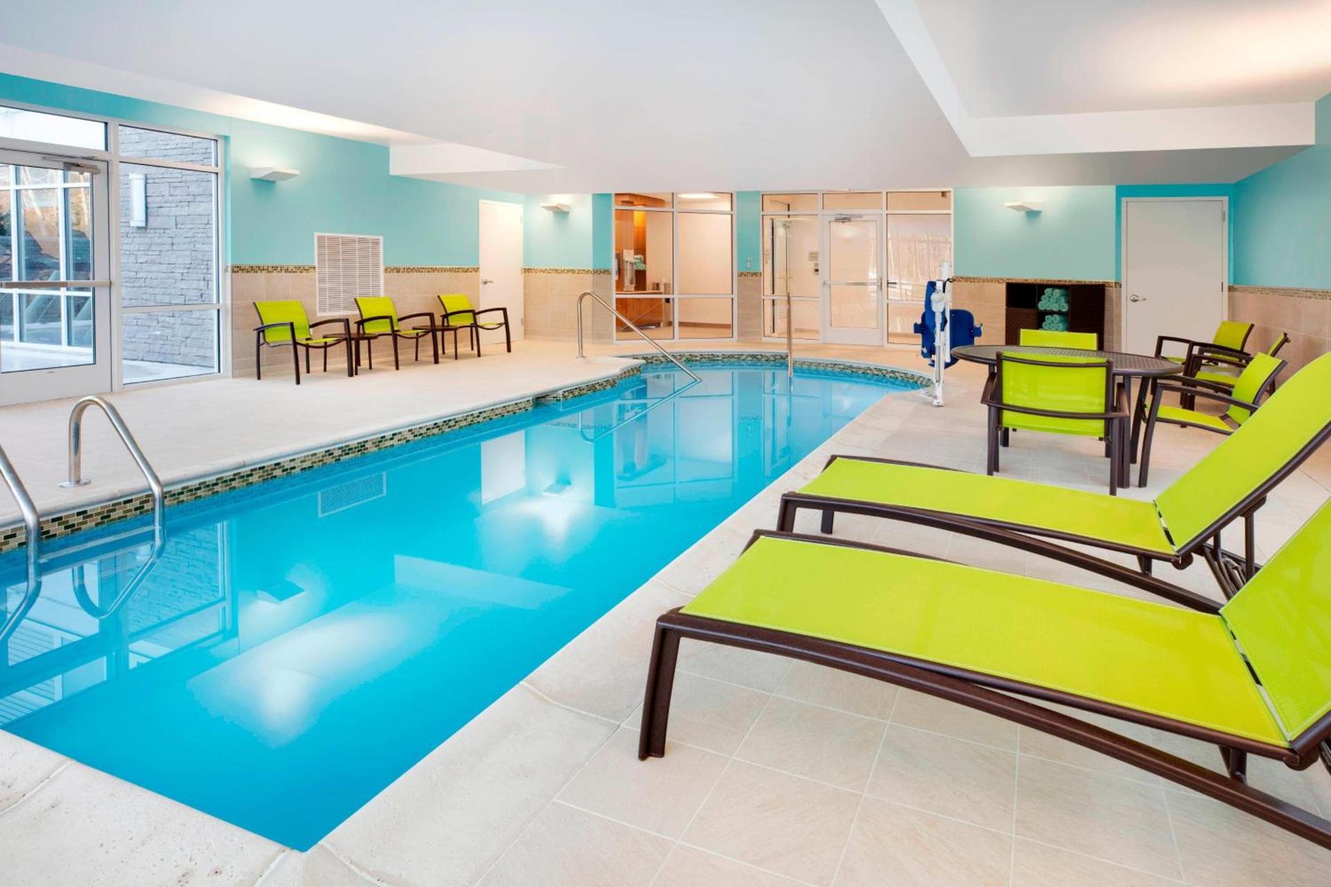 SpringHill Suites by Marriott Hampton Portsmouth photo 7