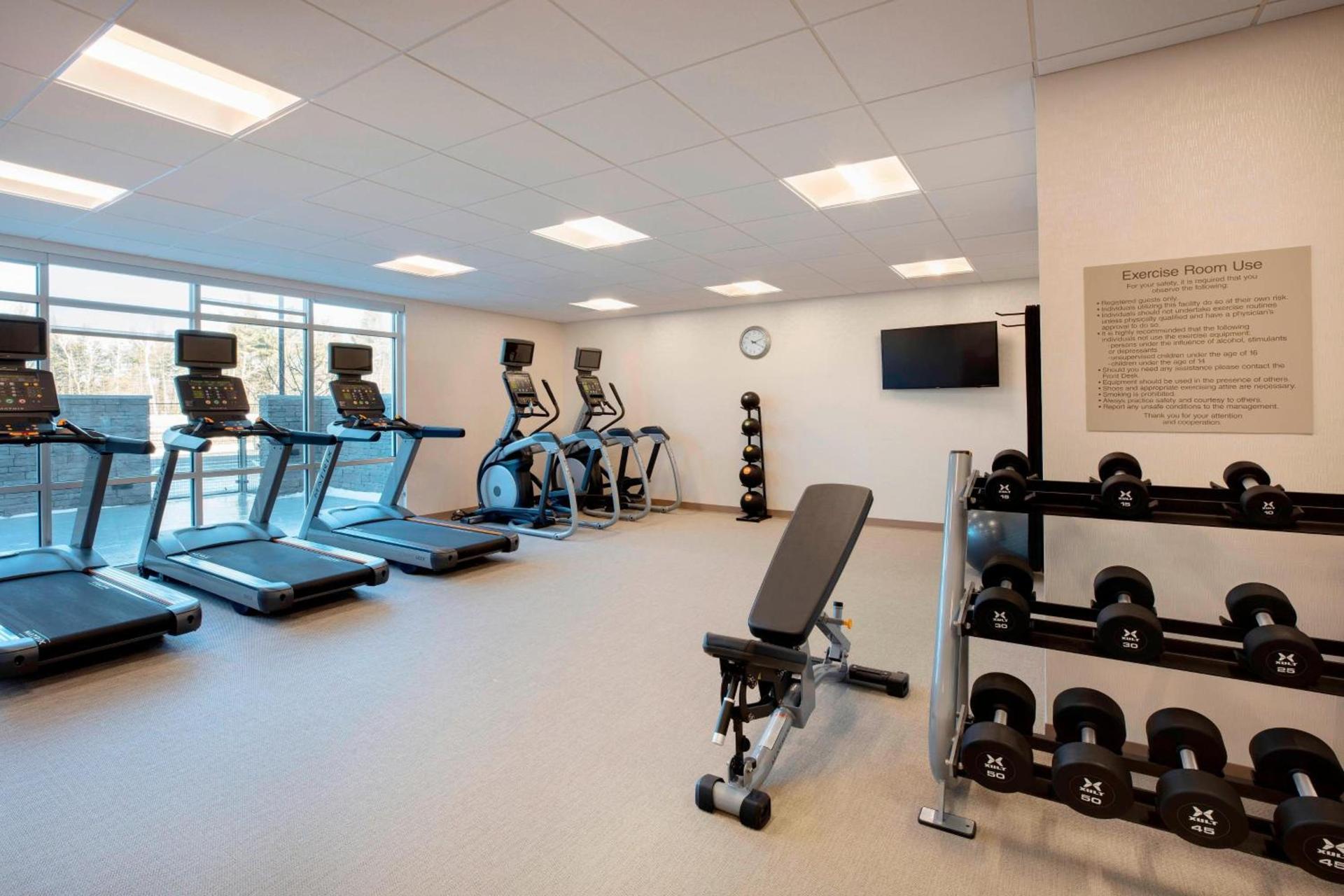 SpringHill Suites by Marriott Hampton Portsmouth photo 27