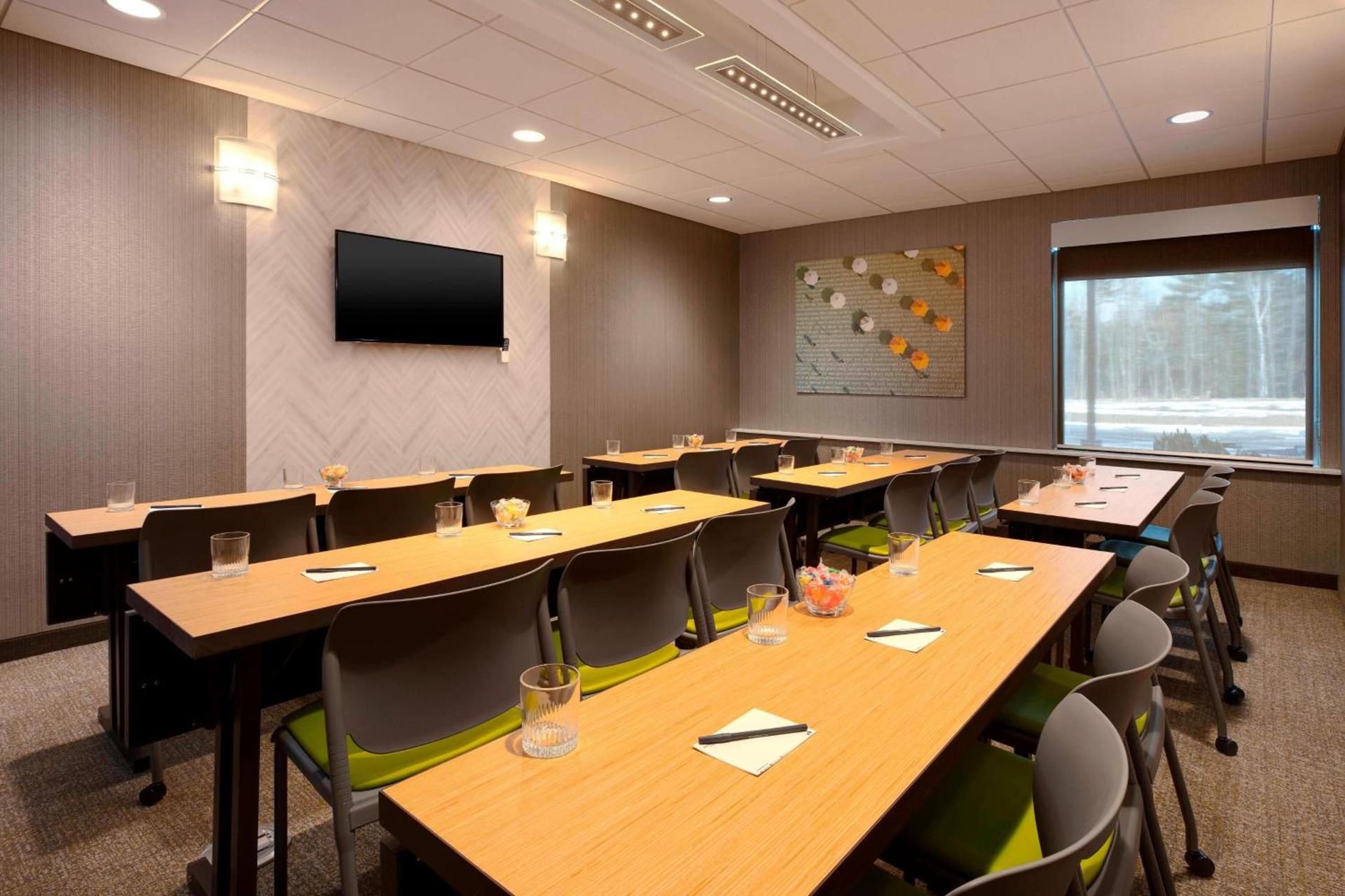 SpringHill Suites by Marriott Hampton Portsmouth photo 5