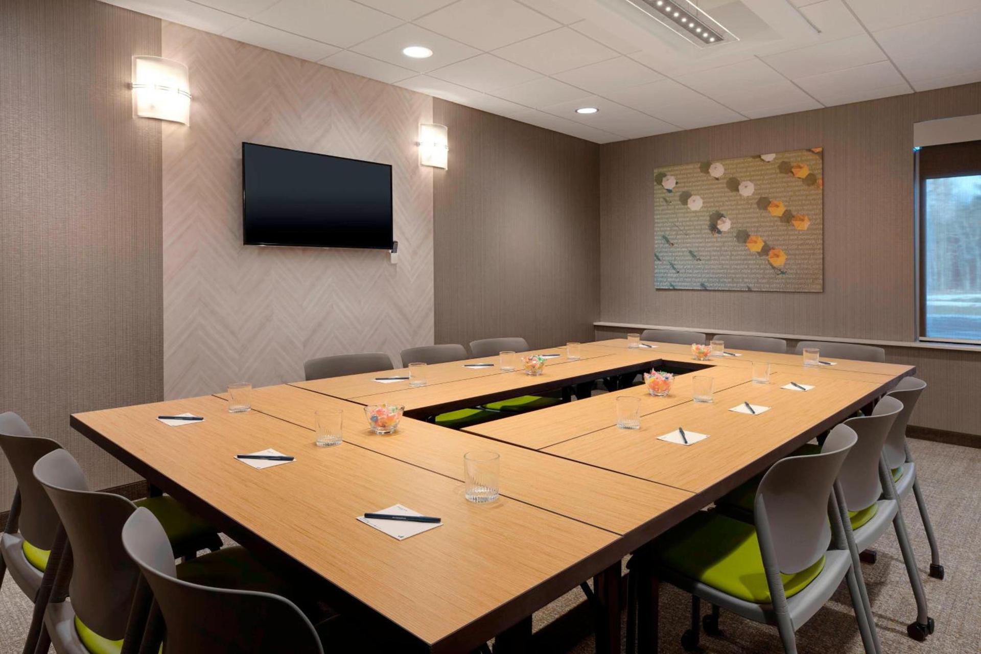 SpringHill Suites by Marriott Hampton Portsmouth photo 29