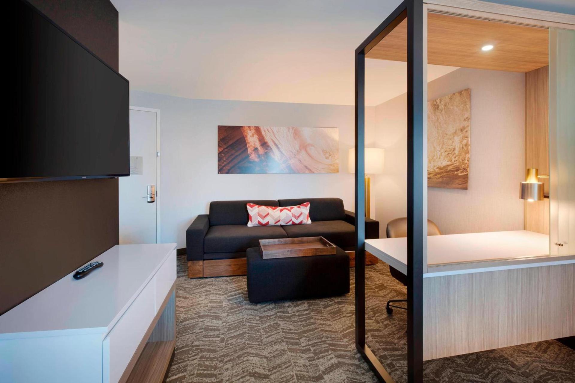 SpringHill Suites by Marriott Hampton Portsmouth photo 9