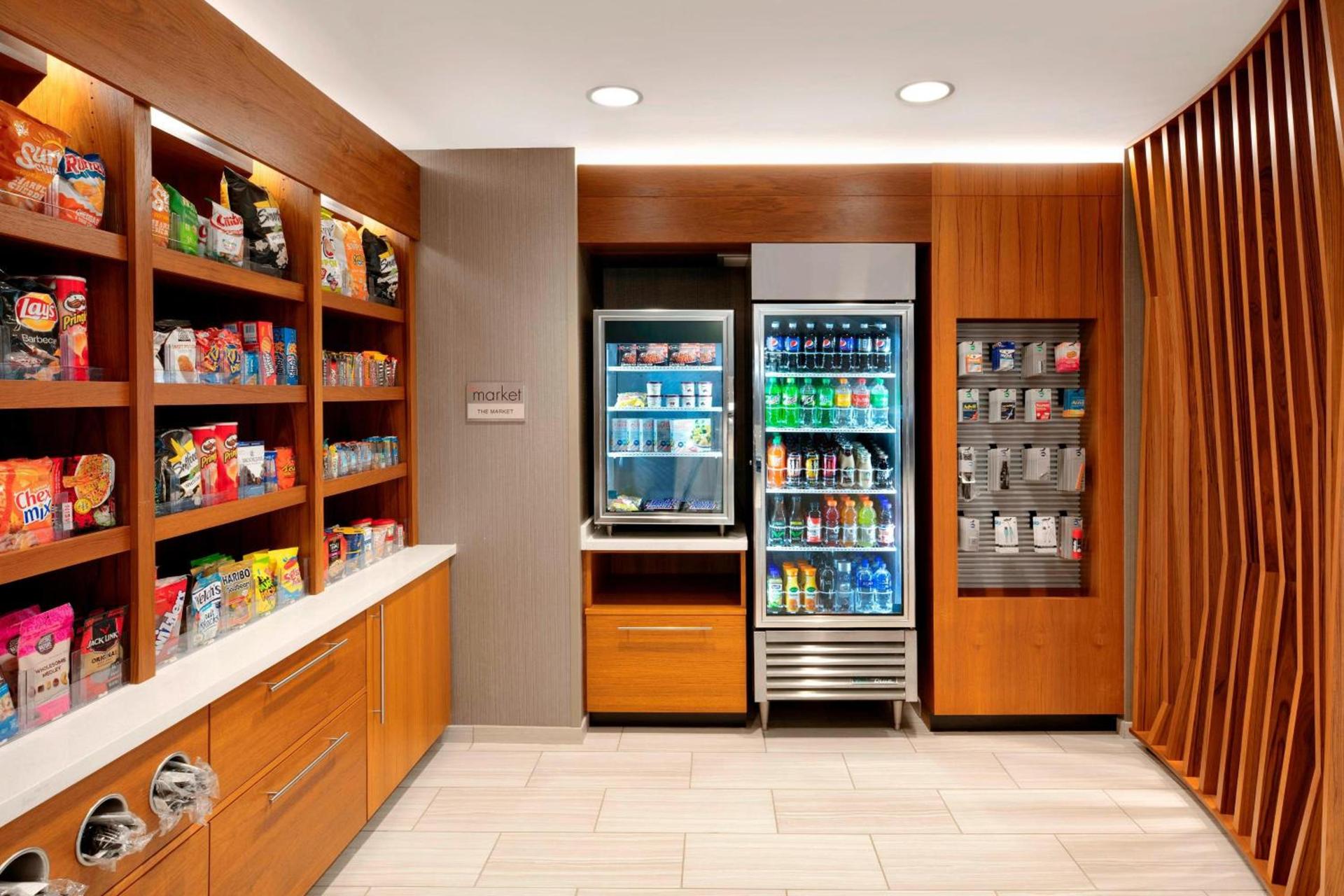 SpringHill Suites by Marriott Hampton Portsmouth photo 4