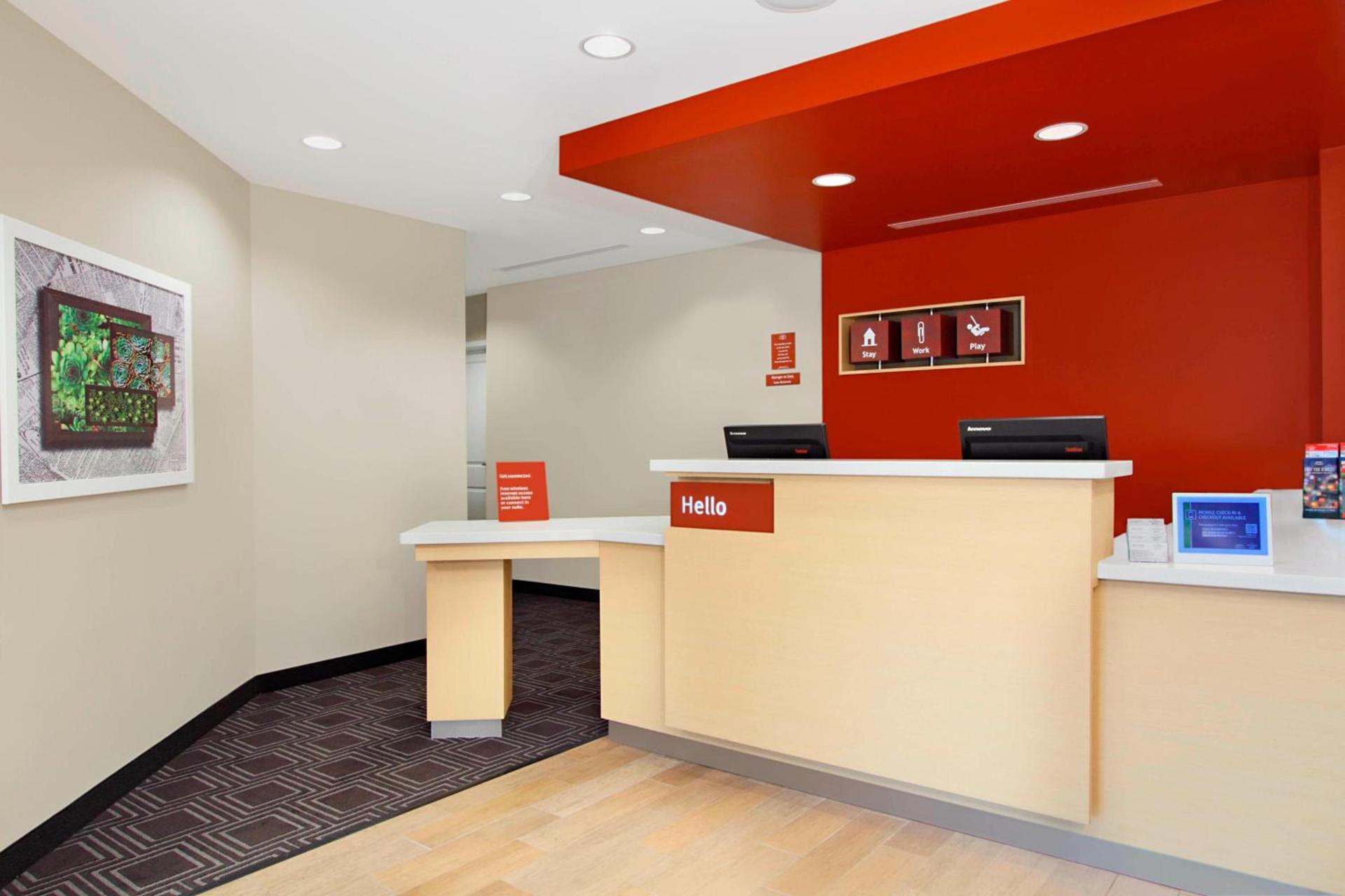 TownePlace Suites by Marriott New Orleans Harvey/West Bank photo 2