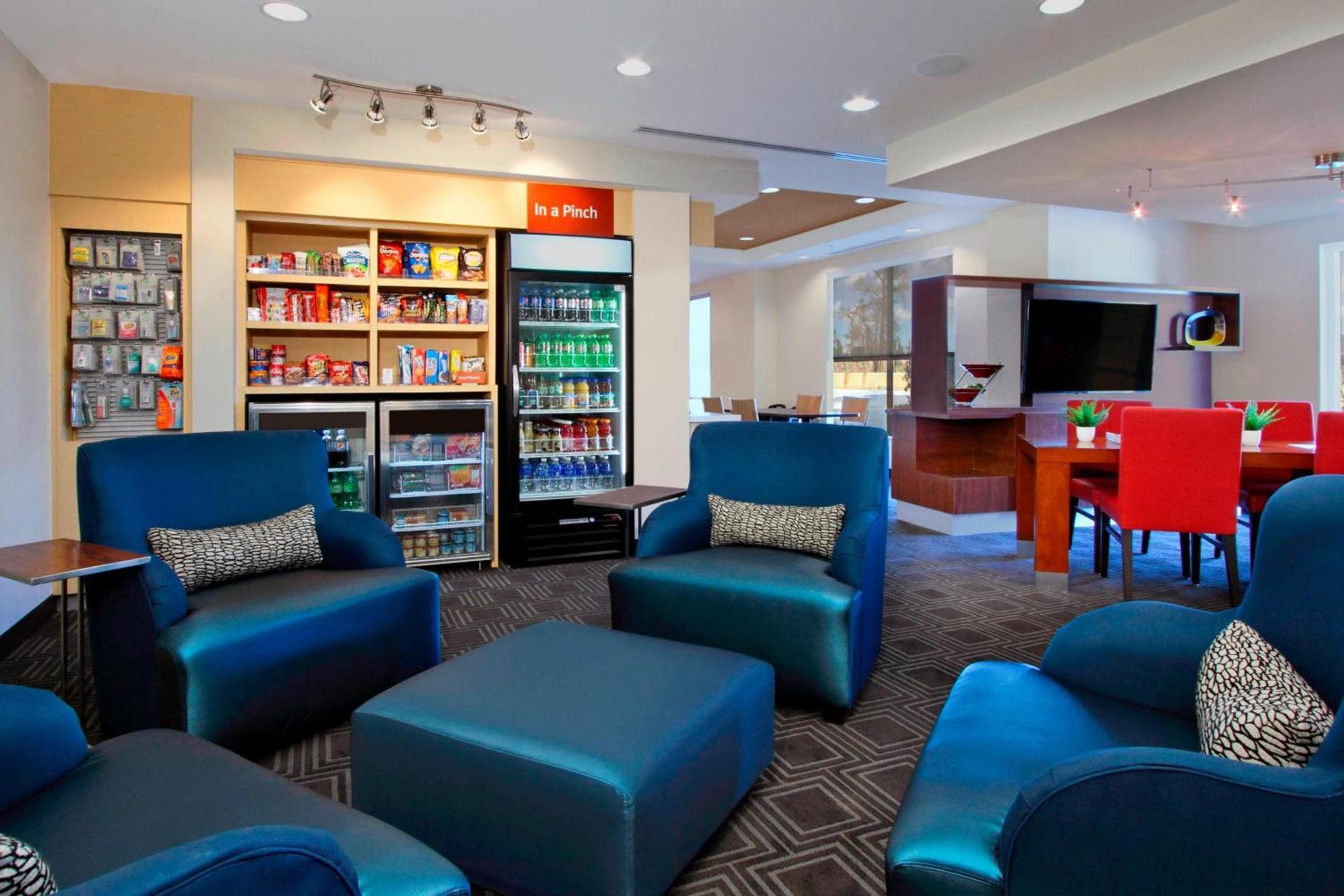TownePlace Suites by Marriott New Orleans Harvey/West Bank photo 4