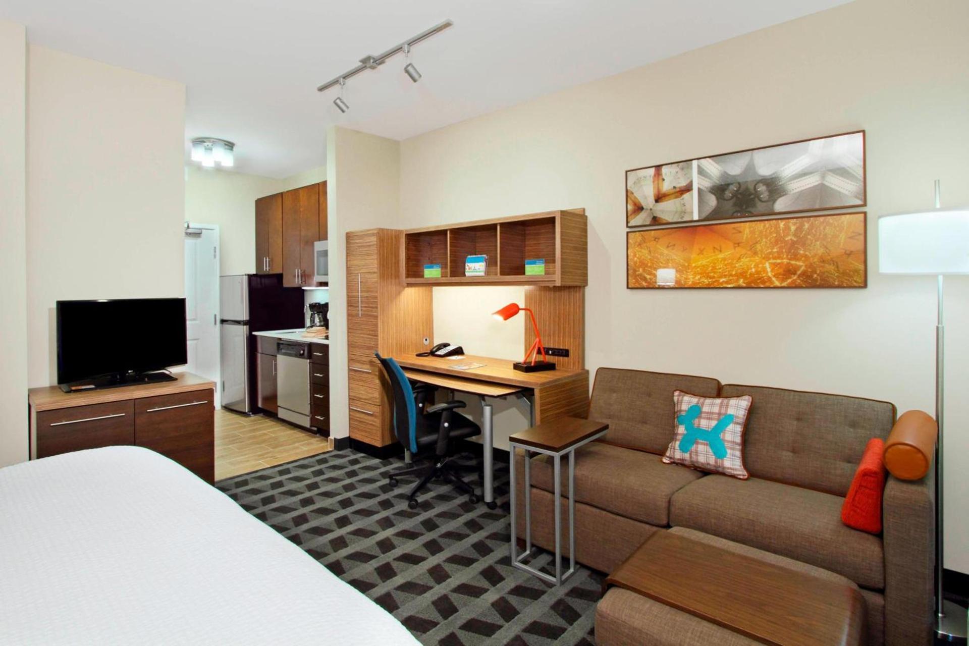 TownePlace Suites by Marriott New Orleans Harvey/West Bank photo 8