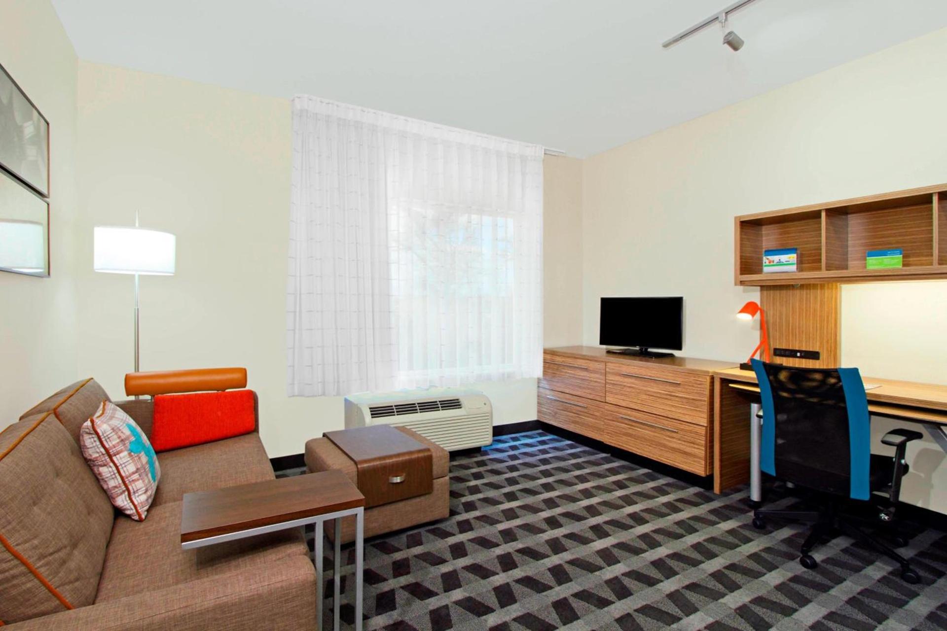 TownePlace Suites by Marriott New Orleans Harvey/West Bank photo 10