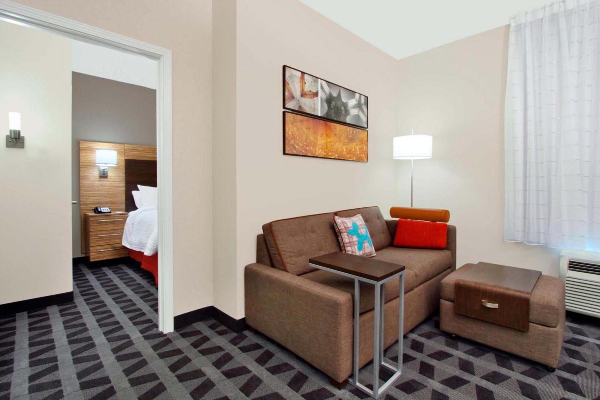 TownePlace Suites by Marriott New Orleans Harvey/West Bank photo 11