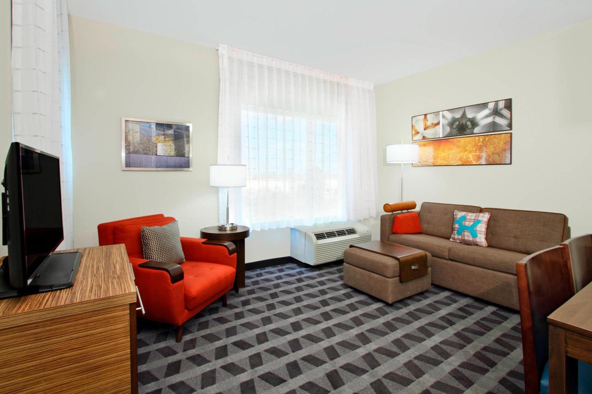 TownePlace Suites by Marriott New Orleans Harvey/West Bank photo 24