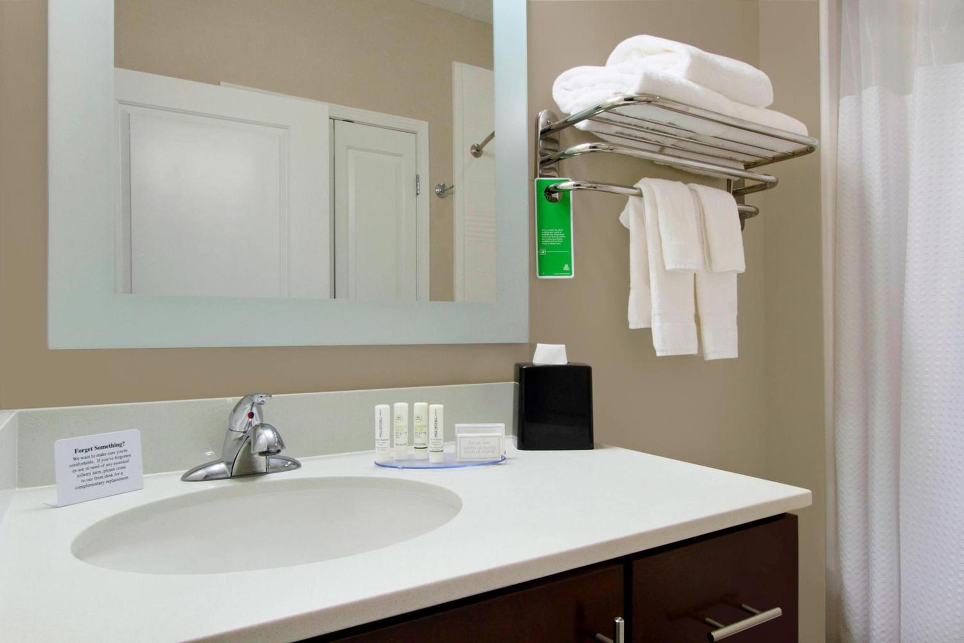 TownePlace Suites by Marriott New Orleans Harvey/West Bank photo 14
