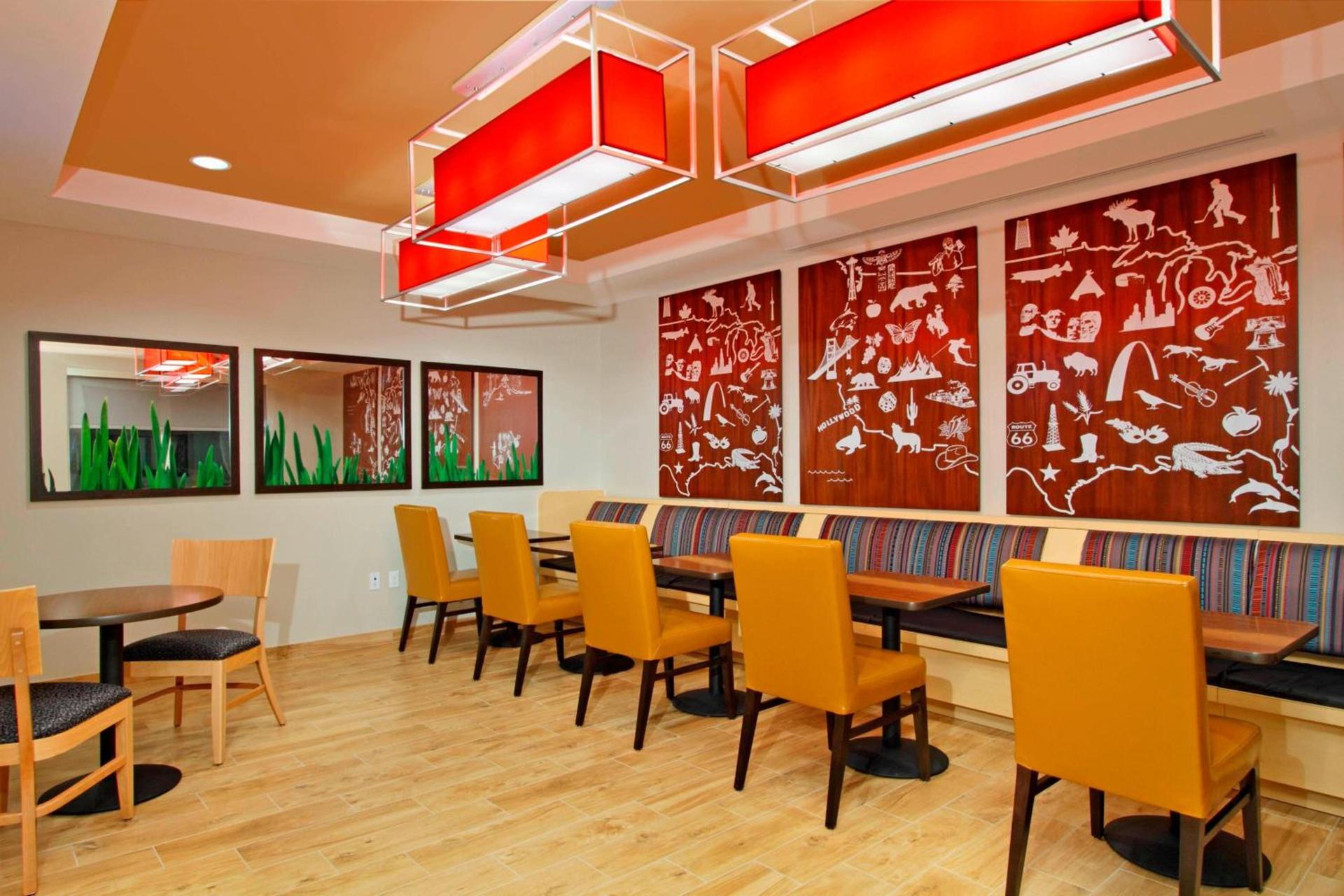 TownePlace Suites by Marriott New Orleans Harvey/West Bank photo 18