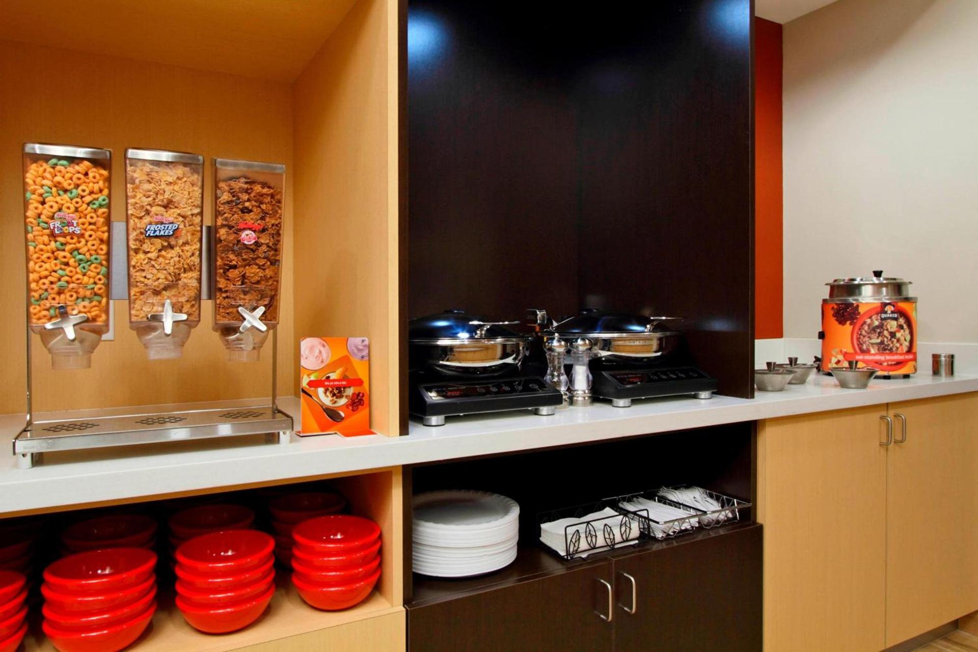 TownePlace Suites by Marriott New Orleans Harvey/West Bank photo 20