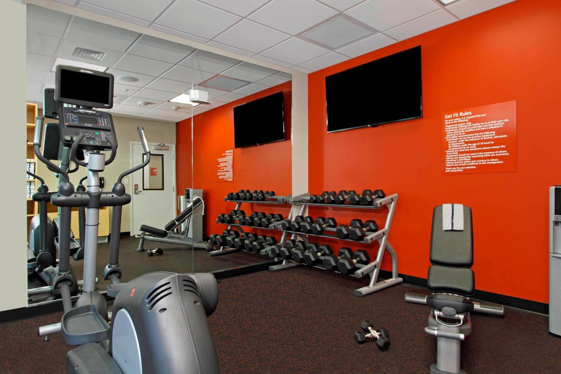 TownePlace Suites by Marriott New Orleans Harvey/West Bank photo 23
