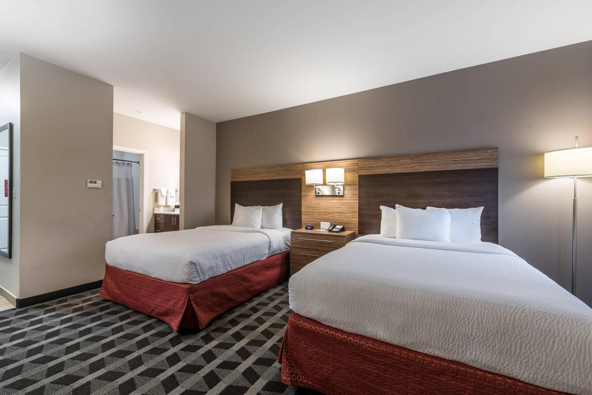 TownePlace Suites by Marriott New Orleans Harvey/West Bank photo 6