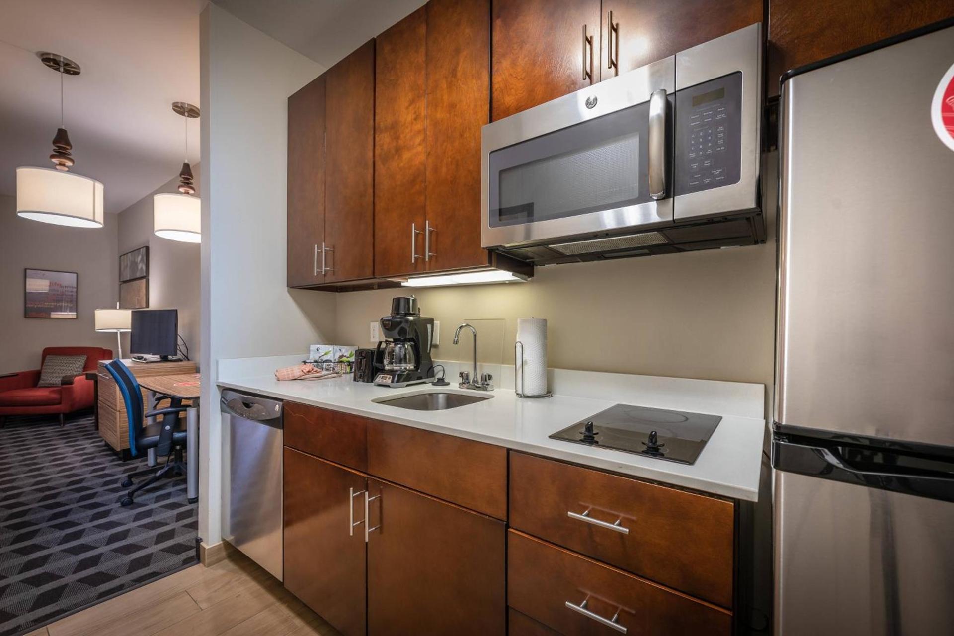 TownePlace Suites by Marriott New Orleans Harvey/West Bank photo 7