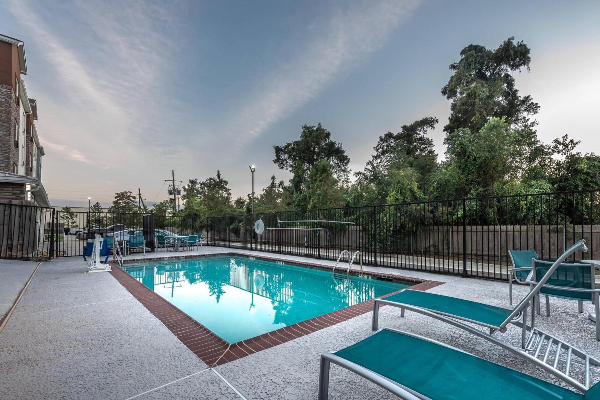 TownePlace Suites by Marriott New Orleans Harvey/West Bank photo 21
