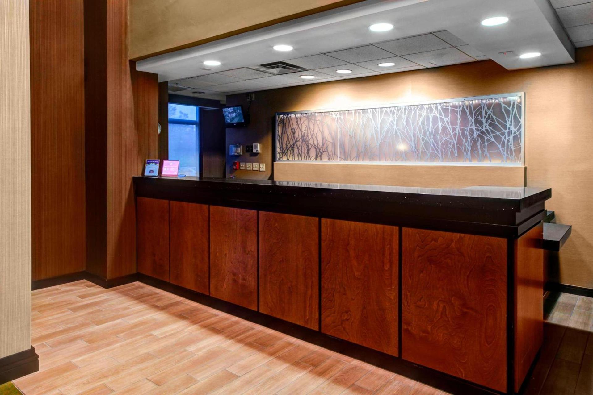 Fairfield by Marriott Inn & Suites Anniston Oxford photo 6
