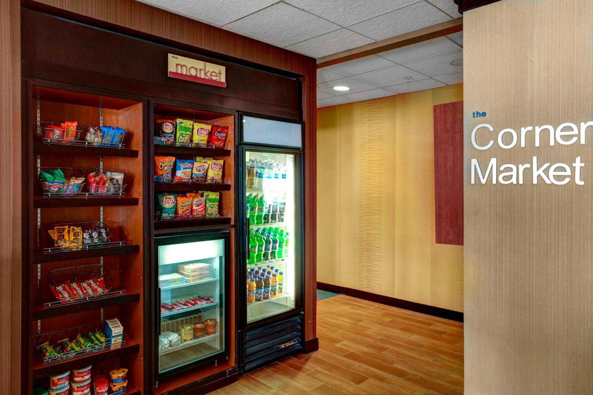 Fairfield by Marriott Inn & Suites Anniston Oxford photo 16