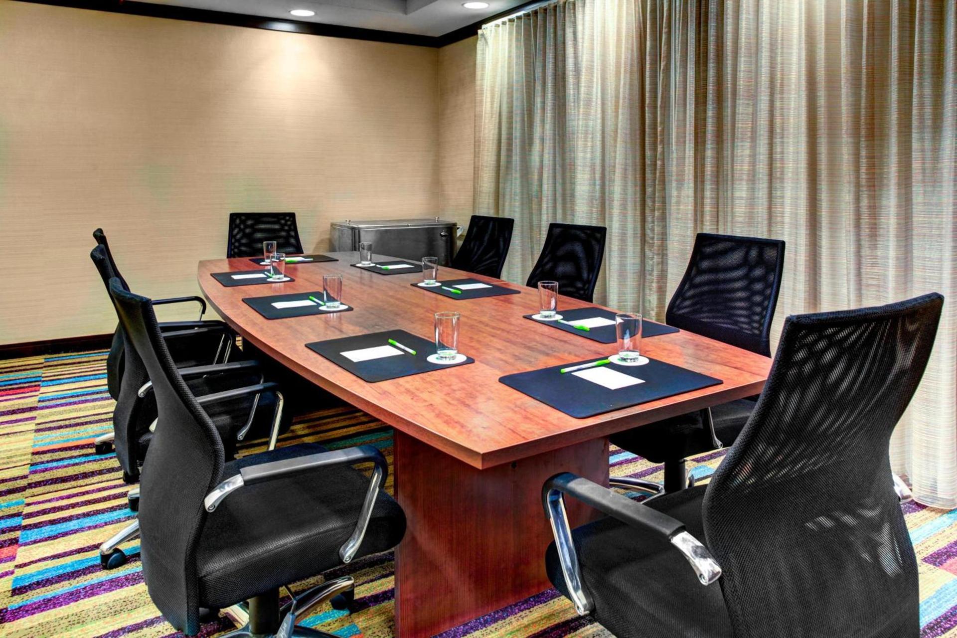 Fairfield by Marriott Inn & Suites Anniston Oxford photo 25