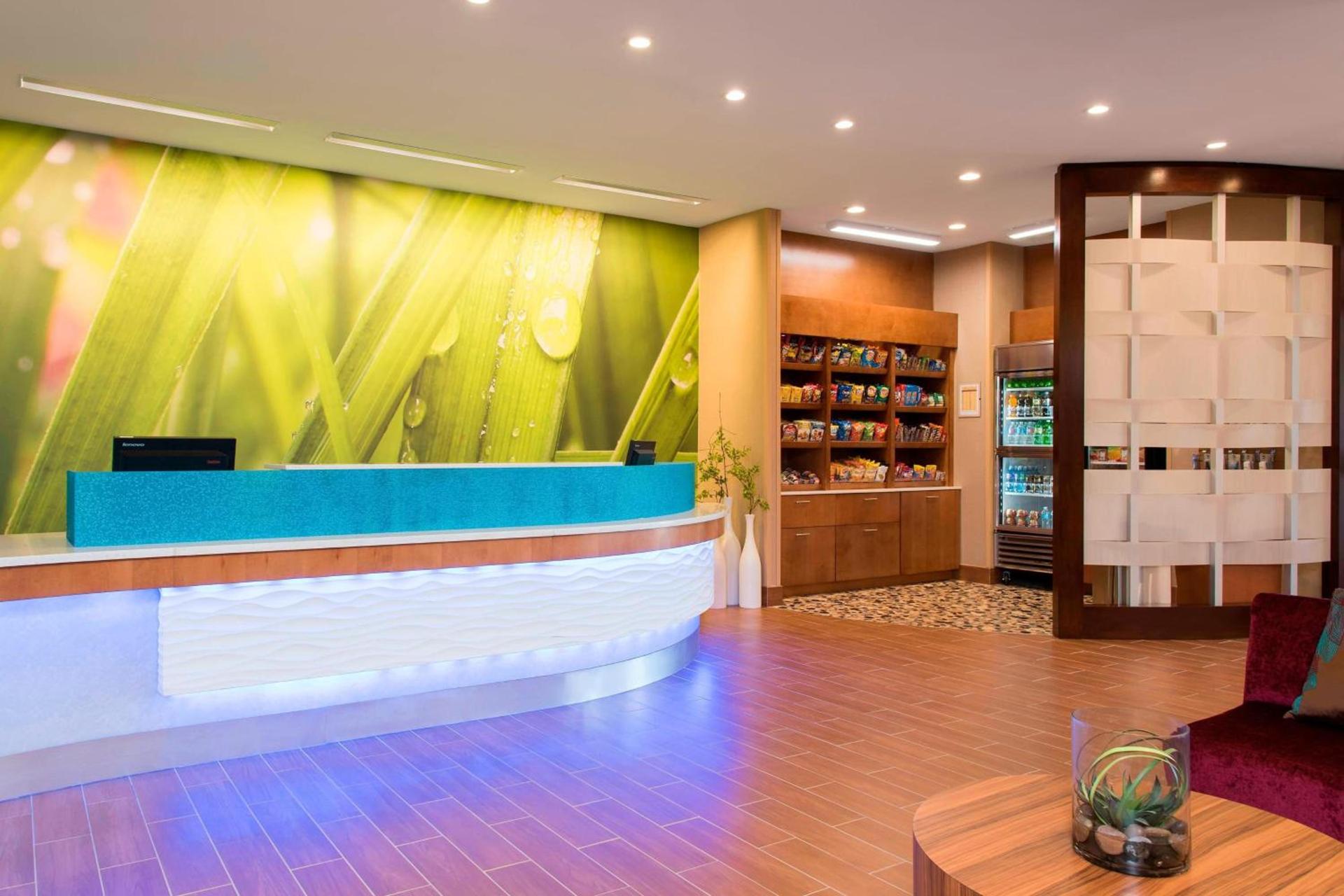 SpringHill Suites Houston Sugarland photo 3