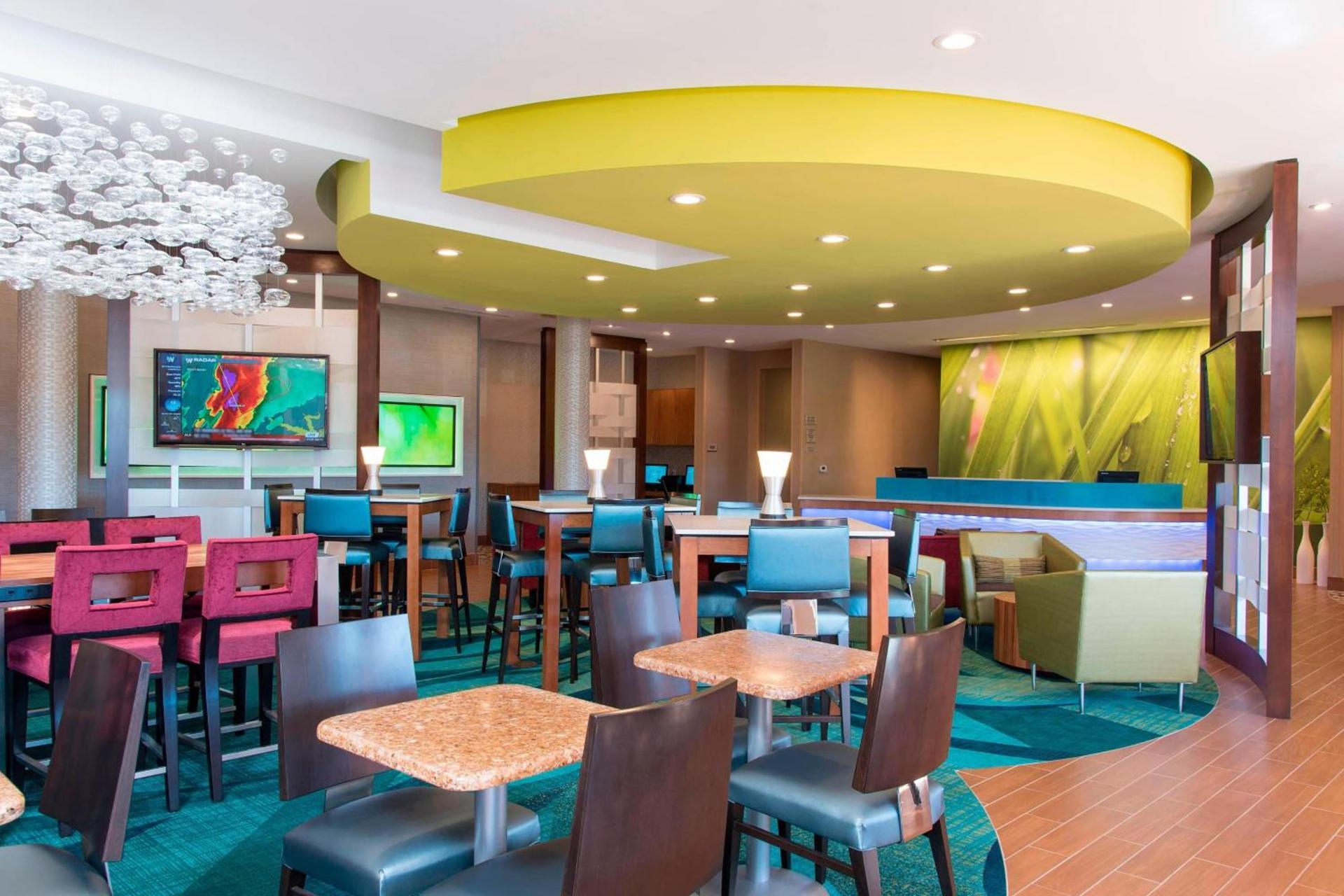 SpringHill Suites Houston Sugarland photo 5