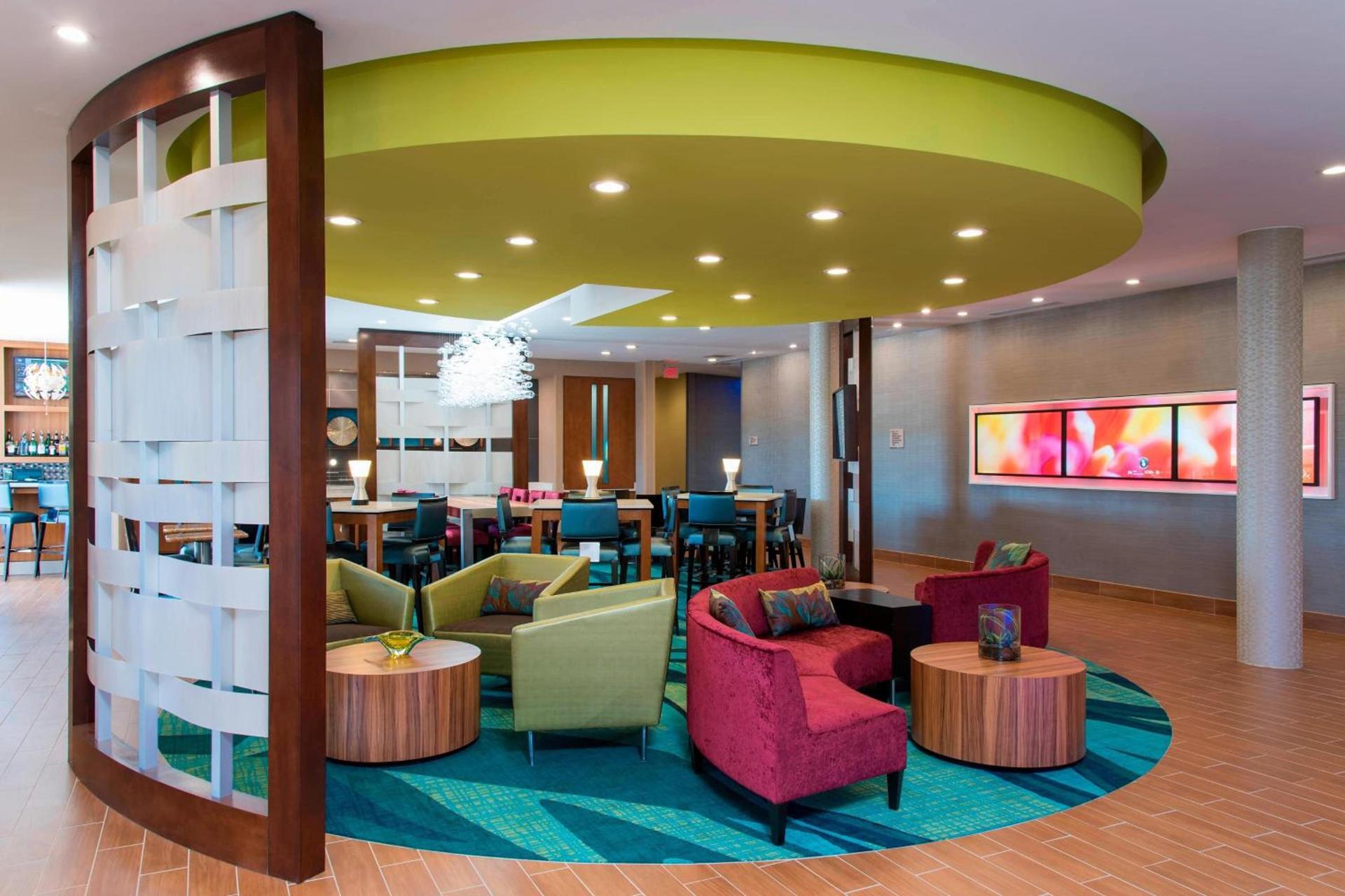 SpringHill Suites Houston Sugarland photo 6