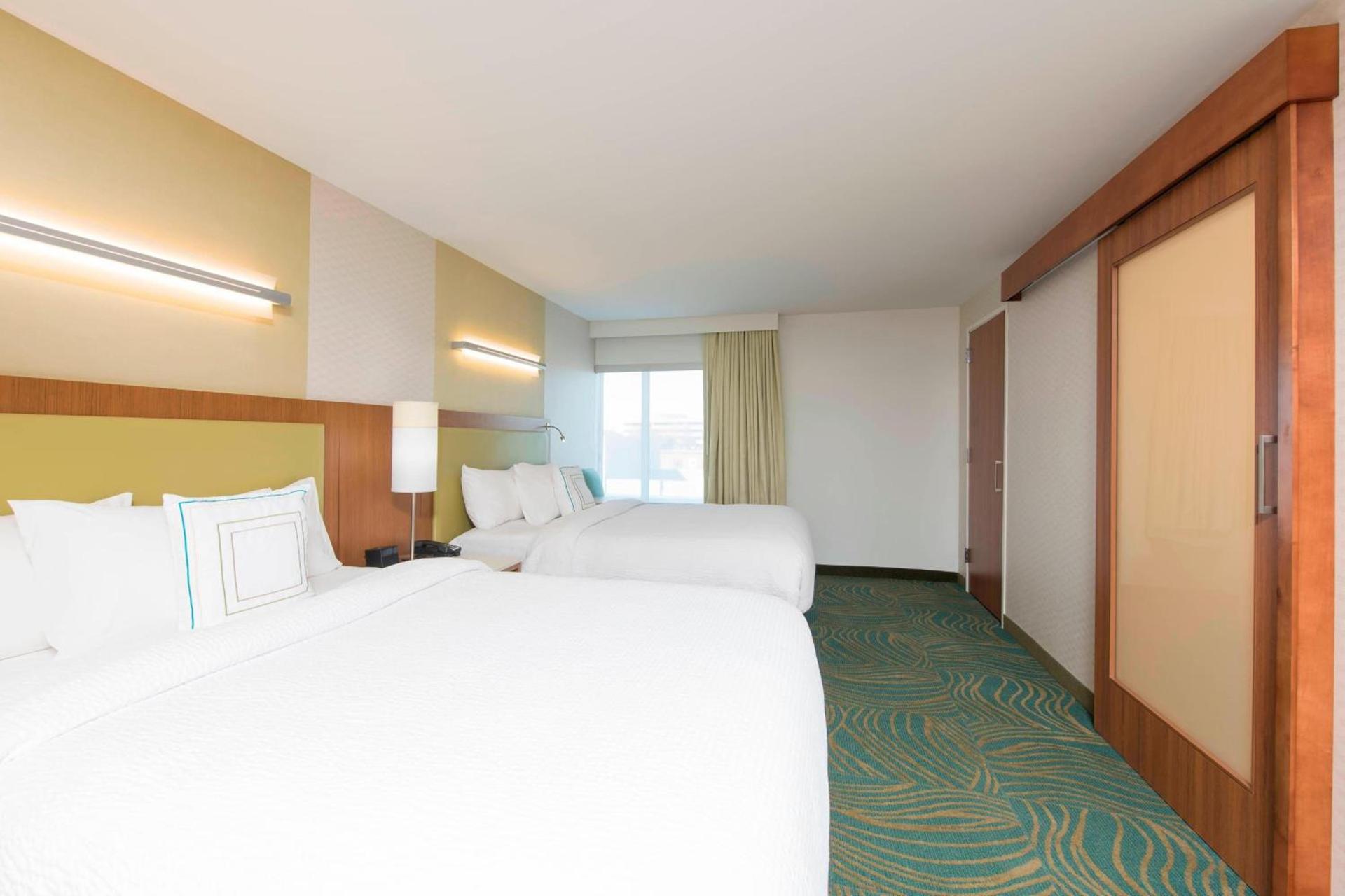 SpringHill Suites Houston Sugarland photo 8