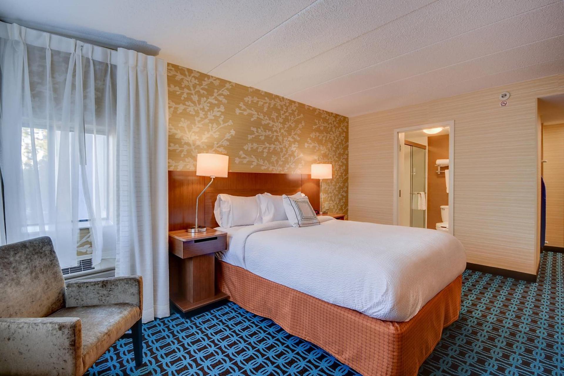 Fairfield Inn Boston Woburn photo 7