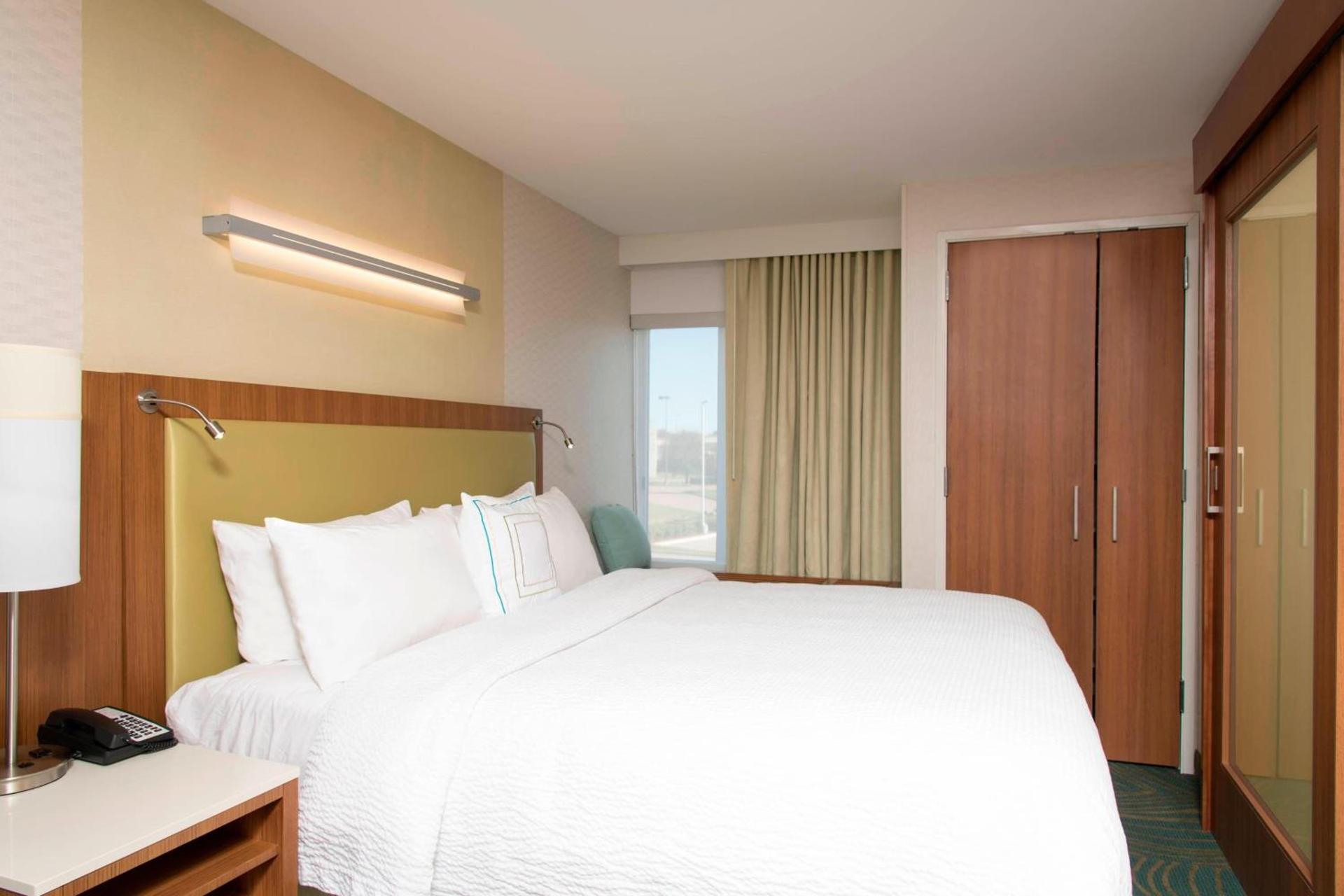 SpringHill Suites Houston Sugarland photo 12