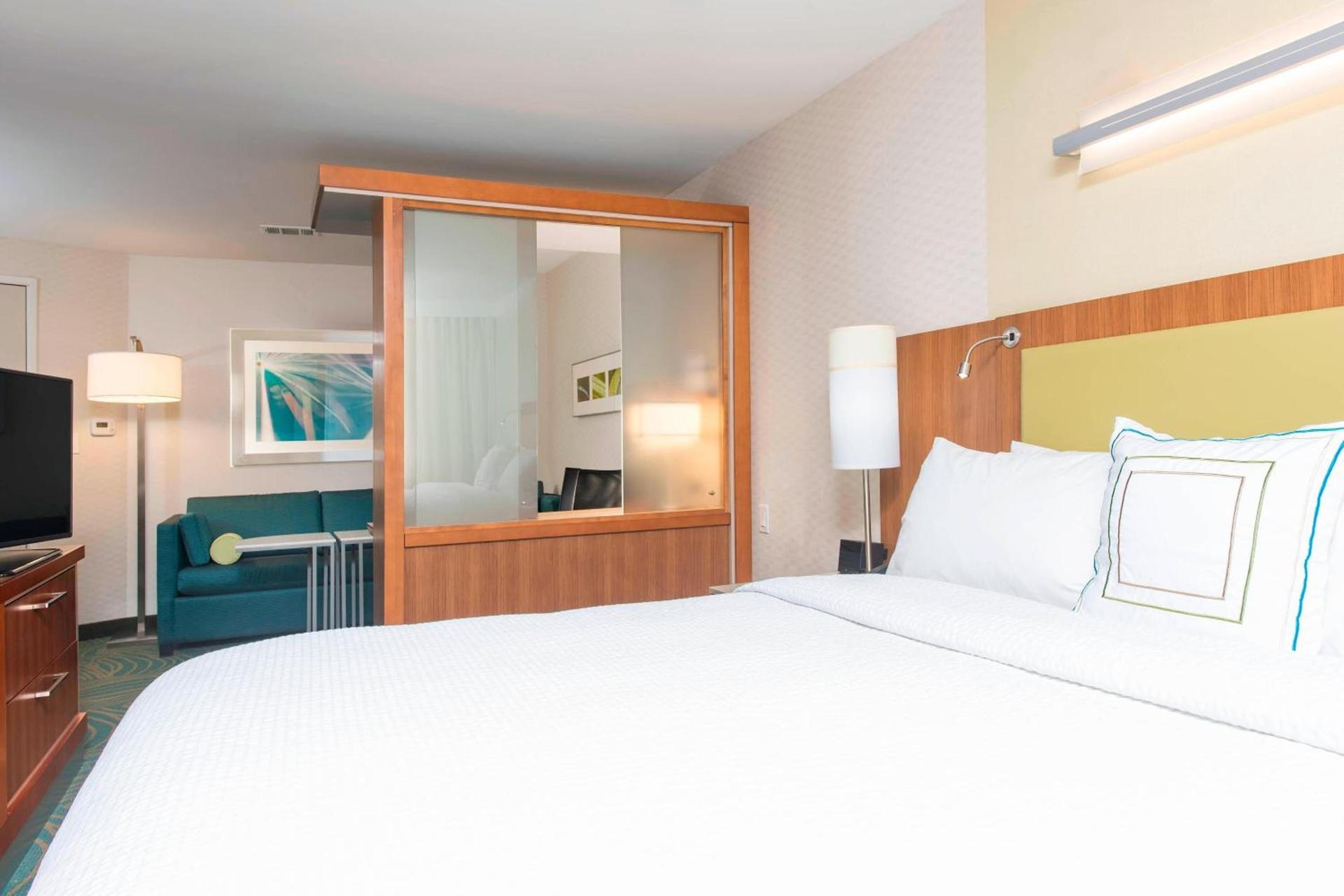 SpringHill Suites Houston Sugarland photo 11