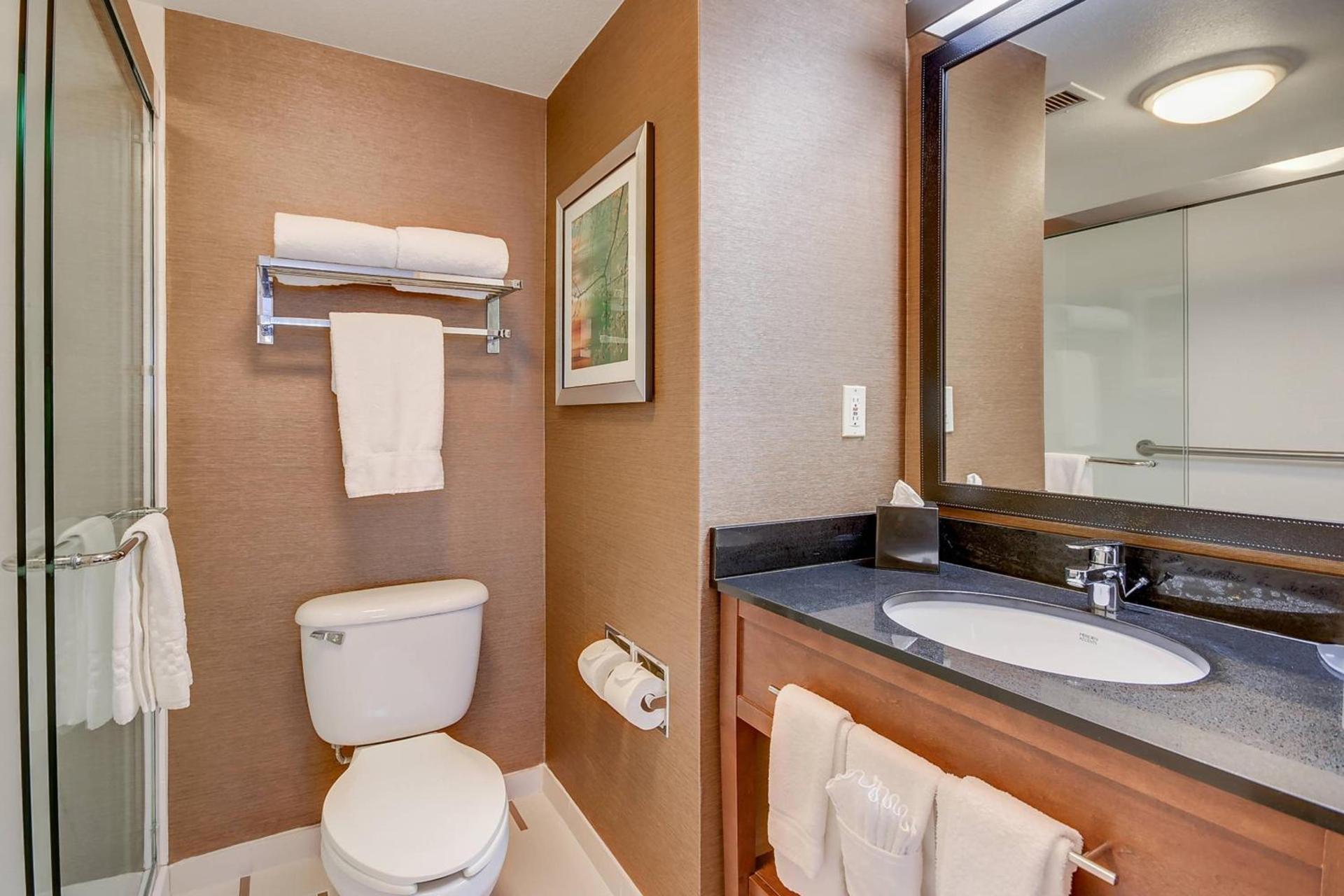 Fairfield Inn Boston Woburn photo 15