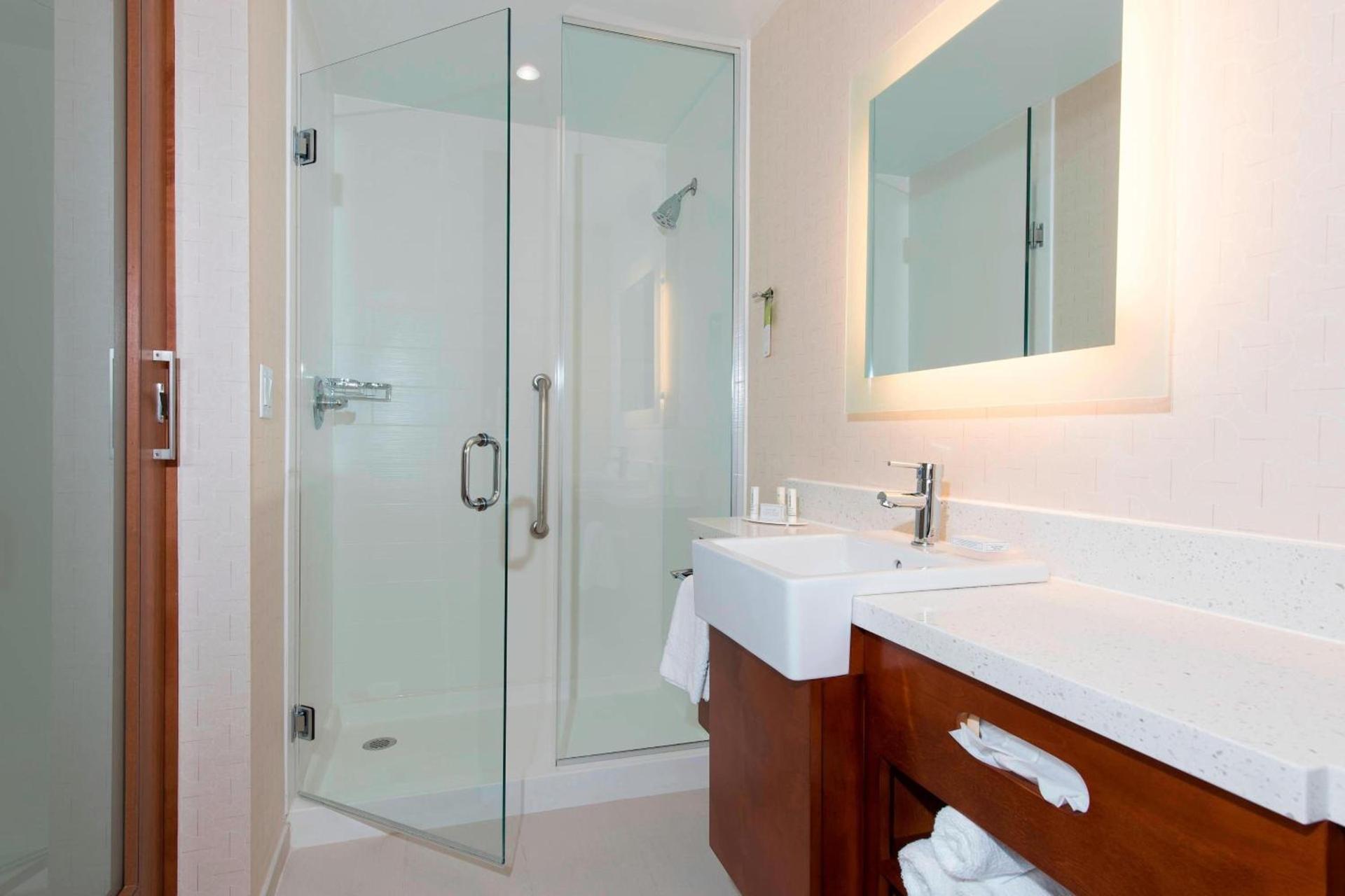 SpringHill Suites Houston Sugarland photo 15