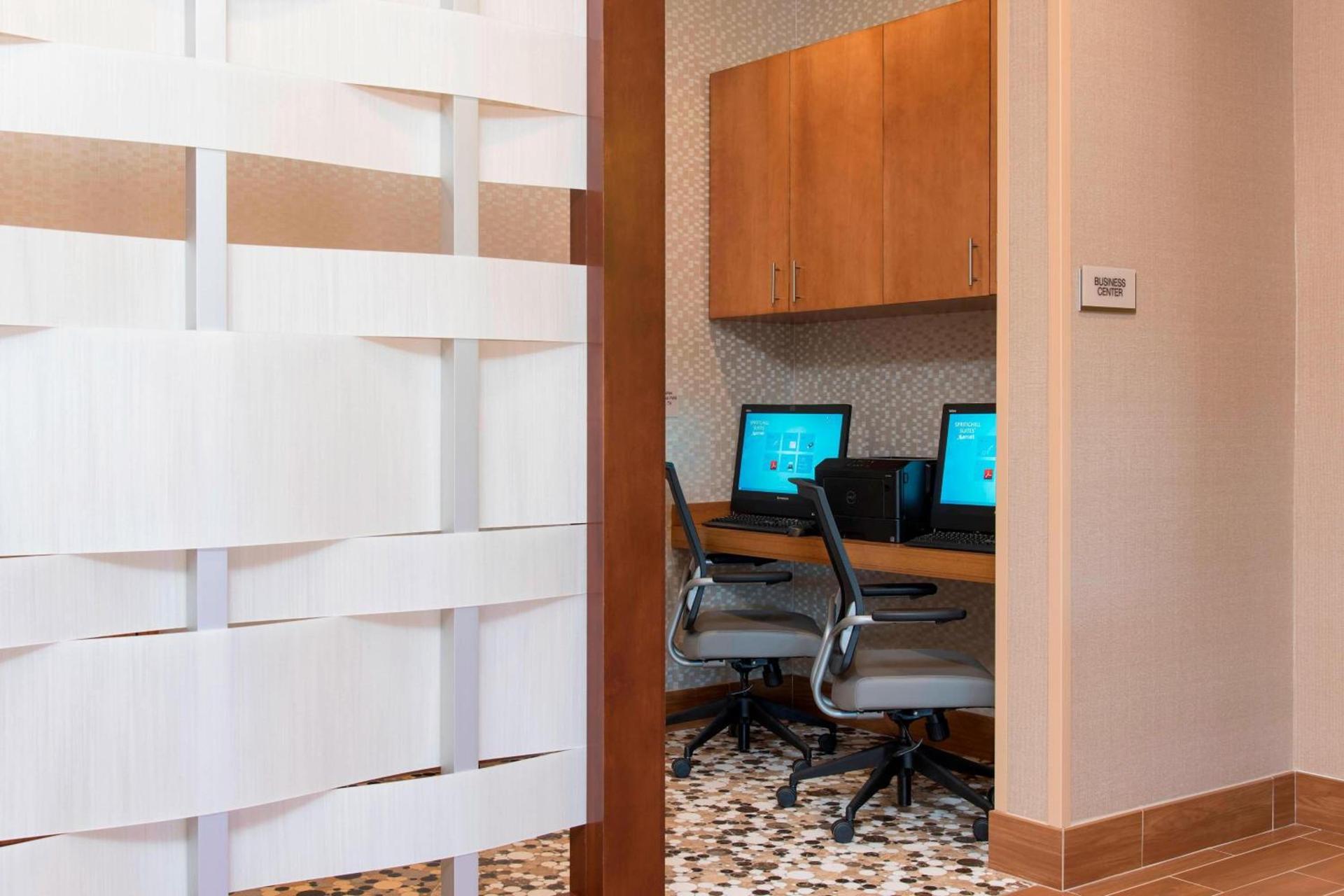 SpringHill Suites Houston Sugarland photo 16