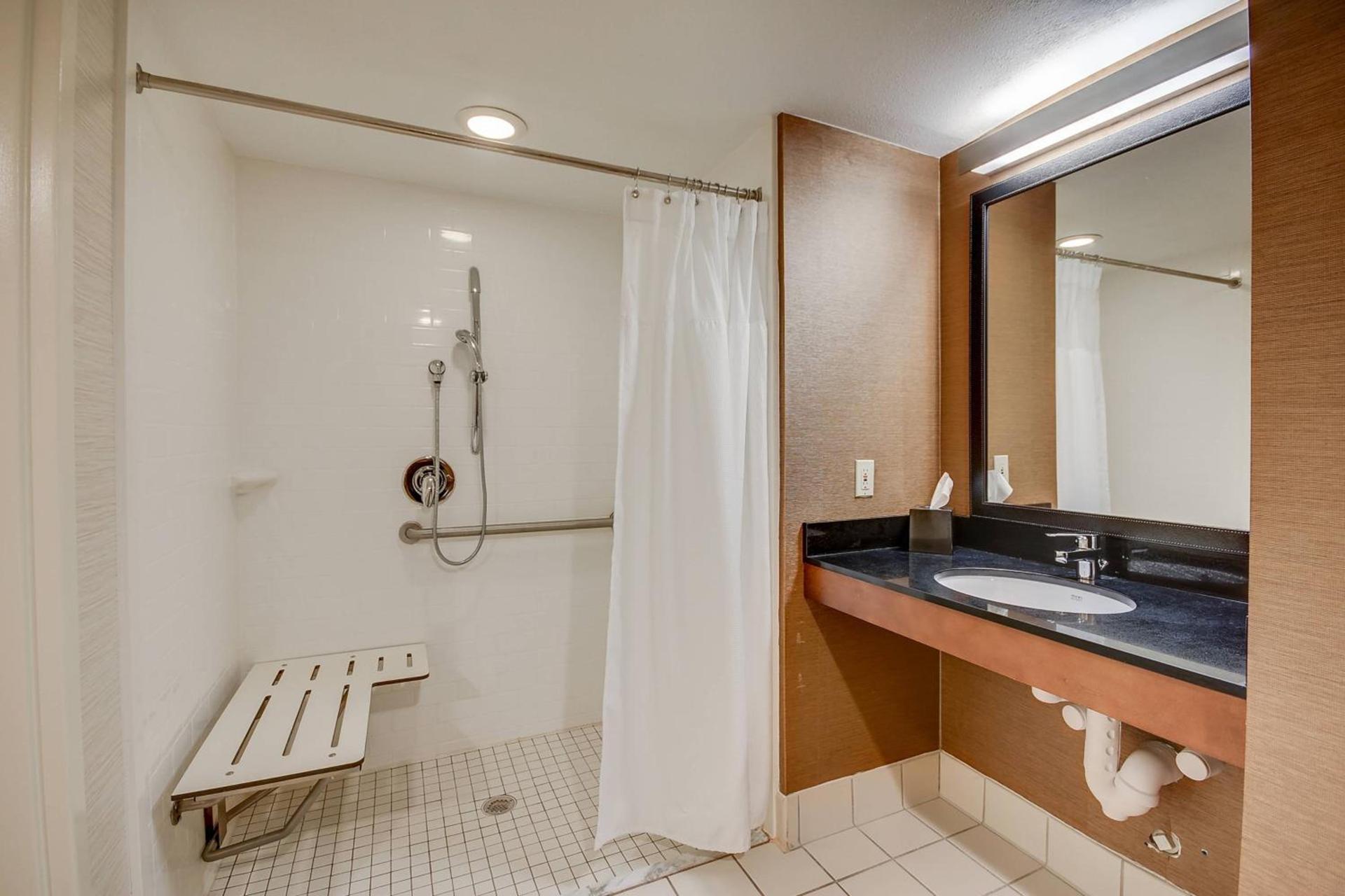 Fairfield Inn Boston Woburn photo 17