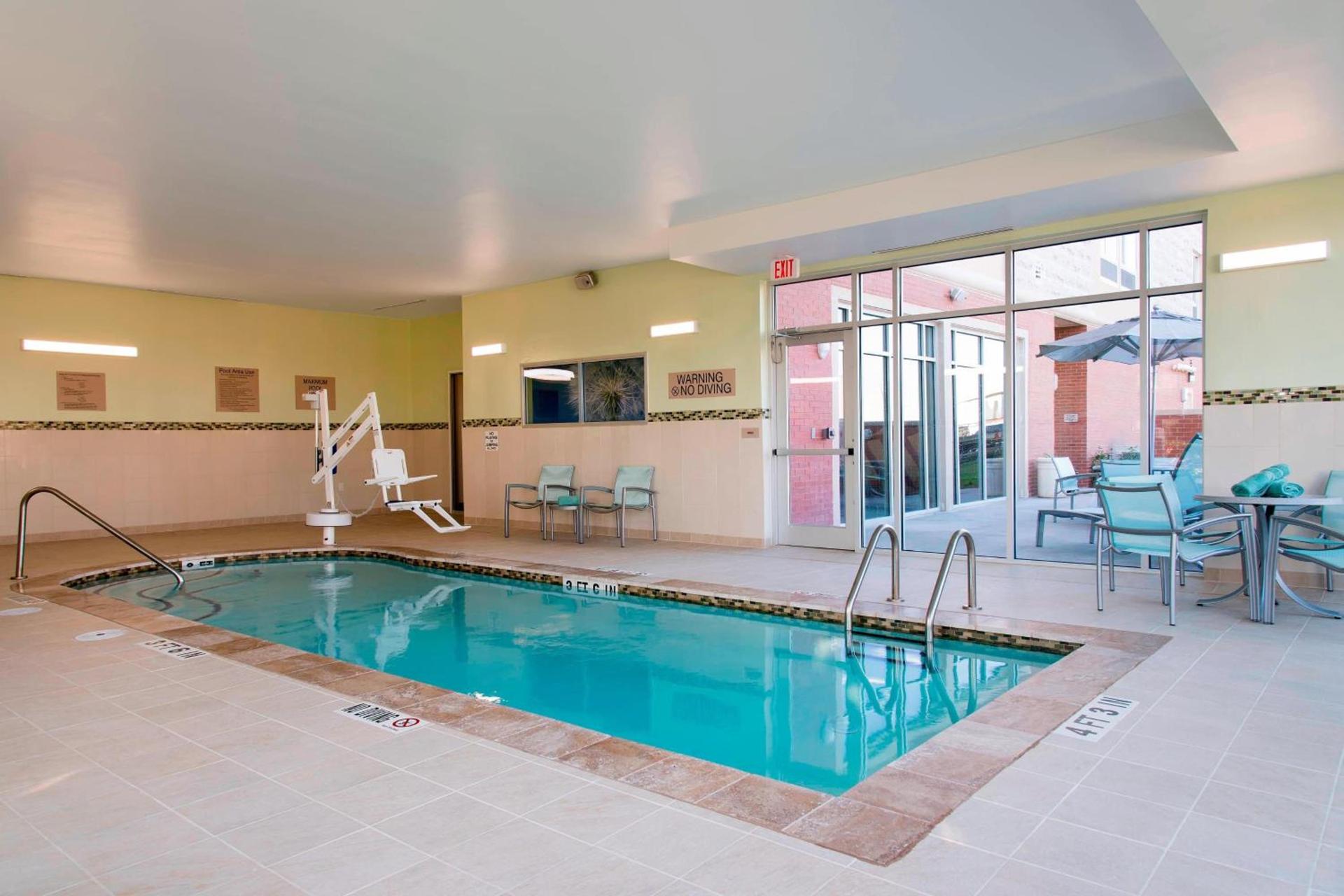 SpringHill Suites Houston Sugarland photo 22