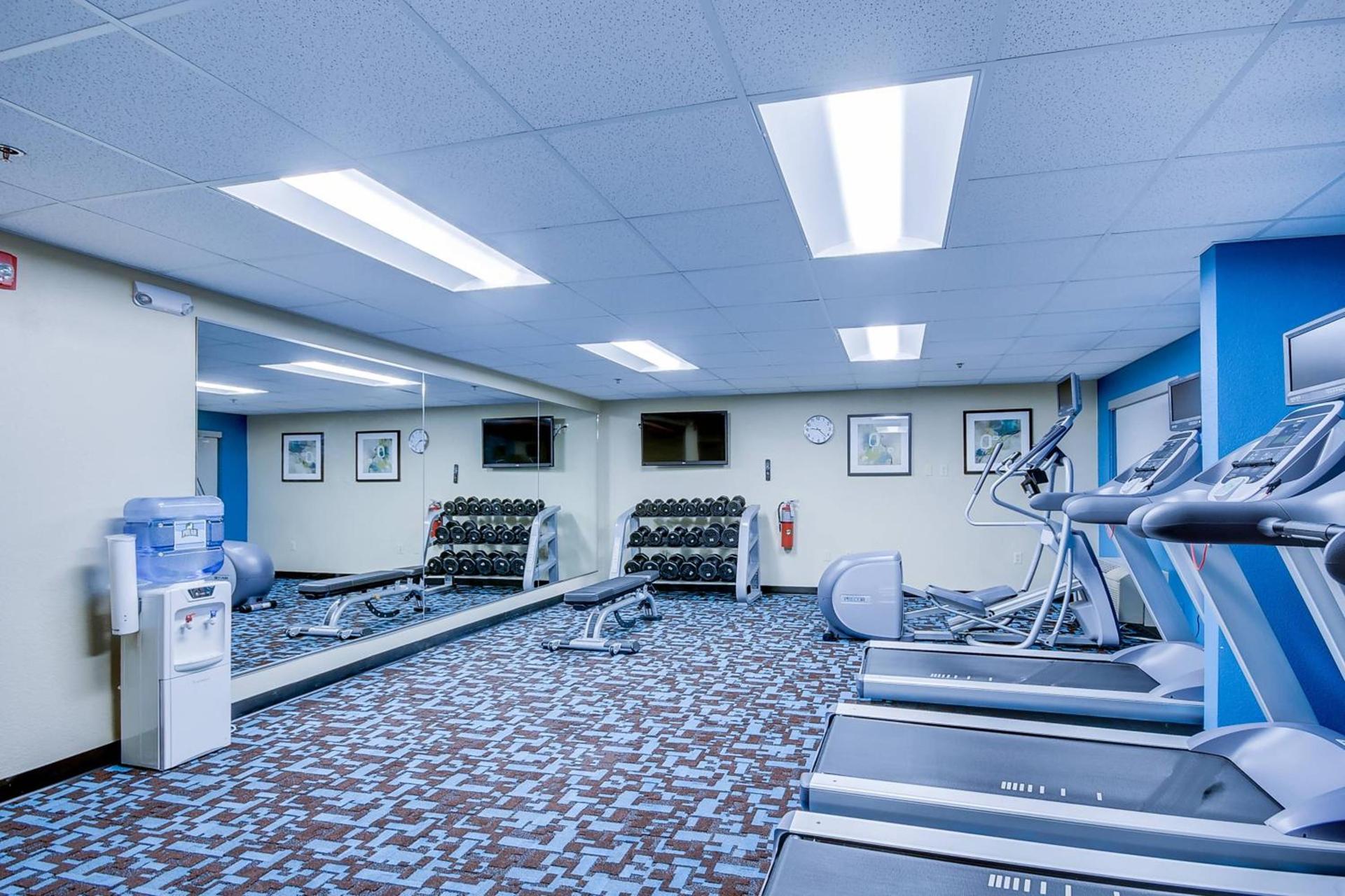 Fairfield Inn Boston Woburn photo 23