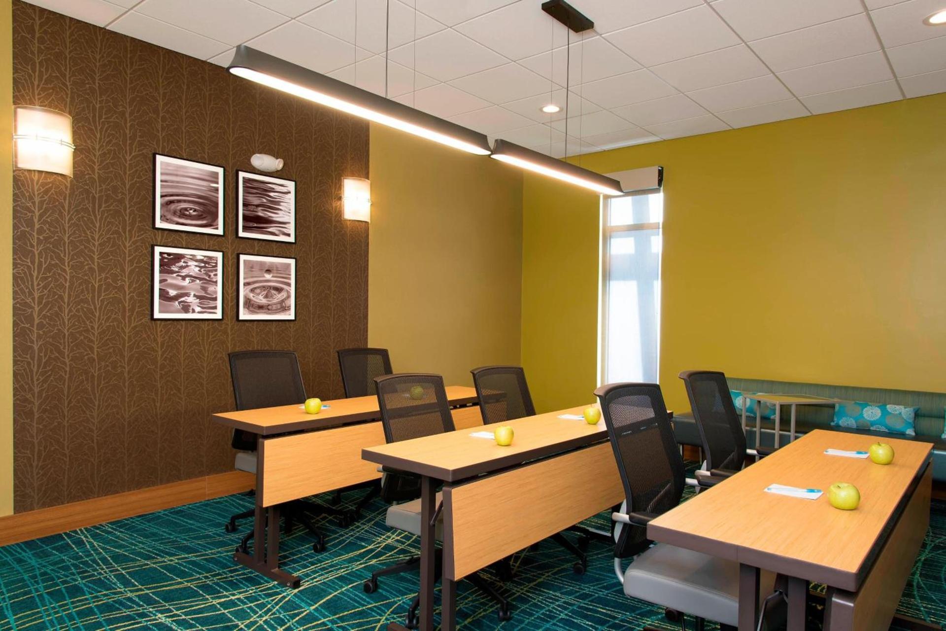 SpringHill Suites Houston Sugarland photo 23