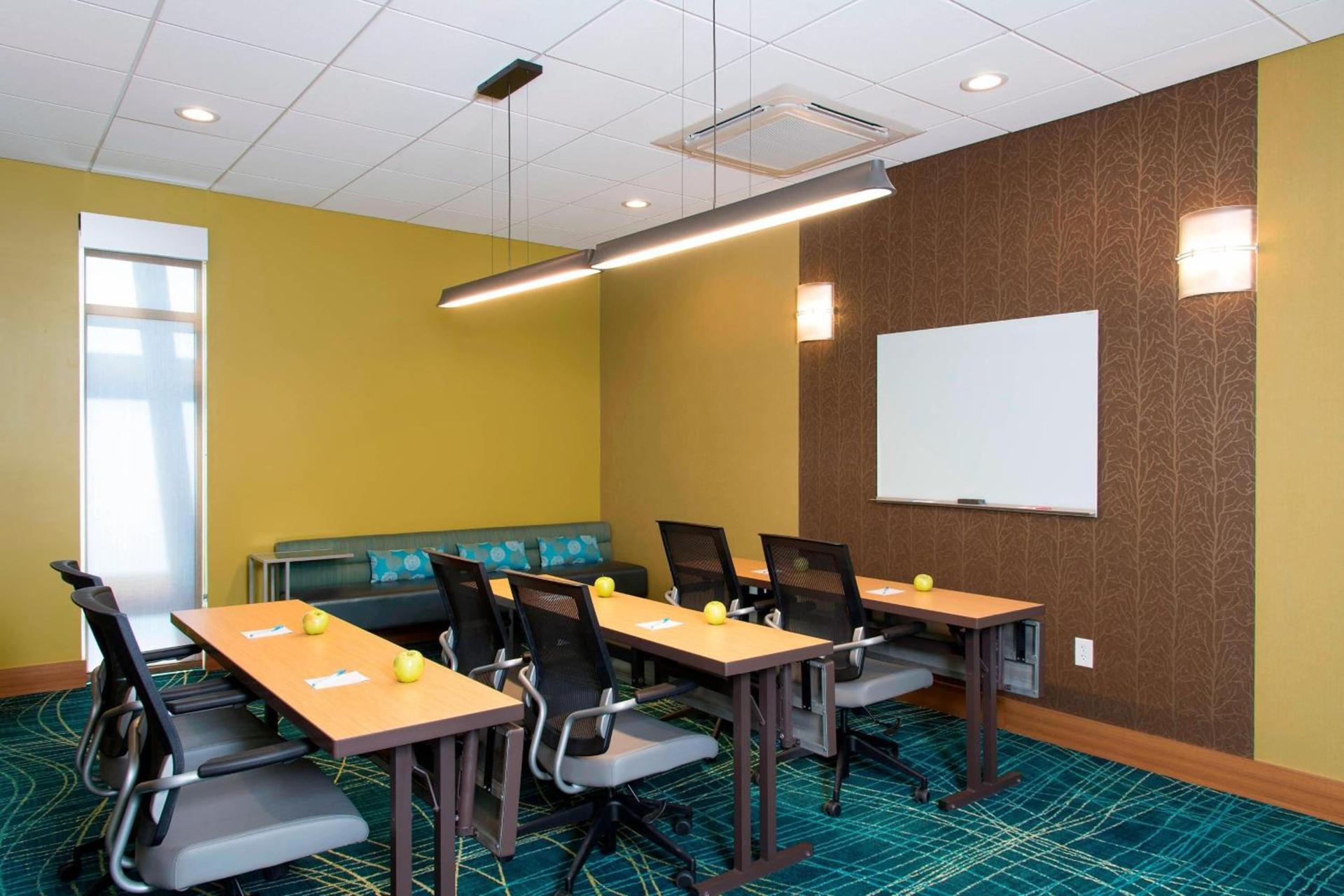 SpringHill Suites Houston Sugarland photo 24