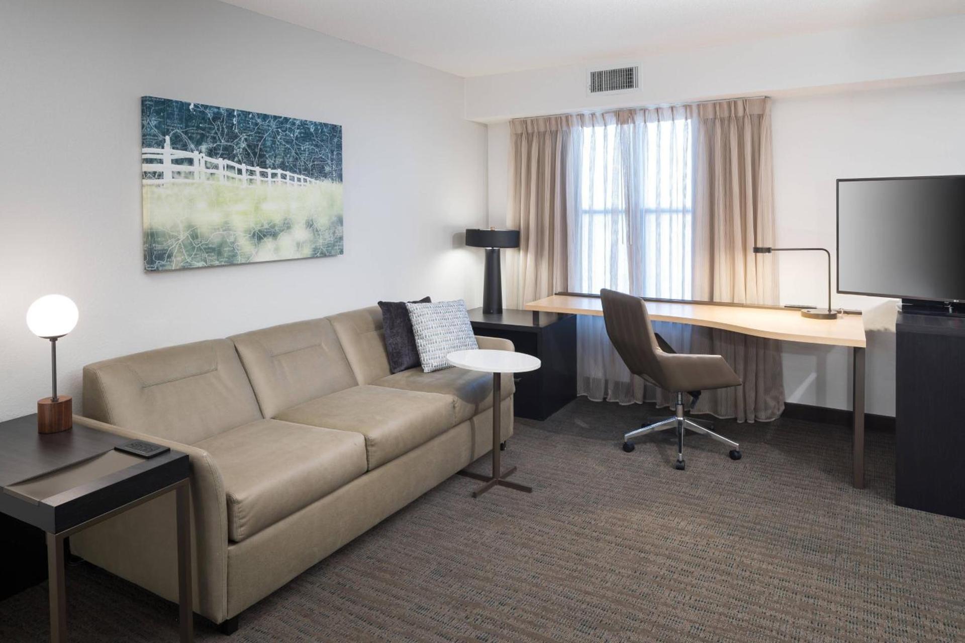 Residence Inn by Marriott Boston Westford photo 10
