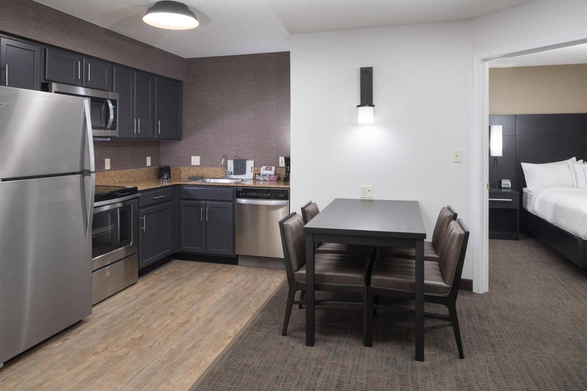 Residence Inn by Marriott Boston Westford photo 12